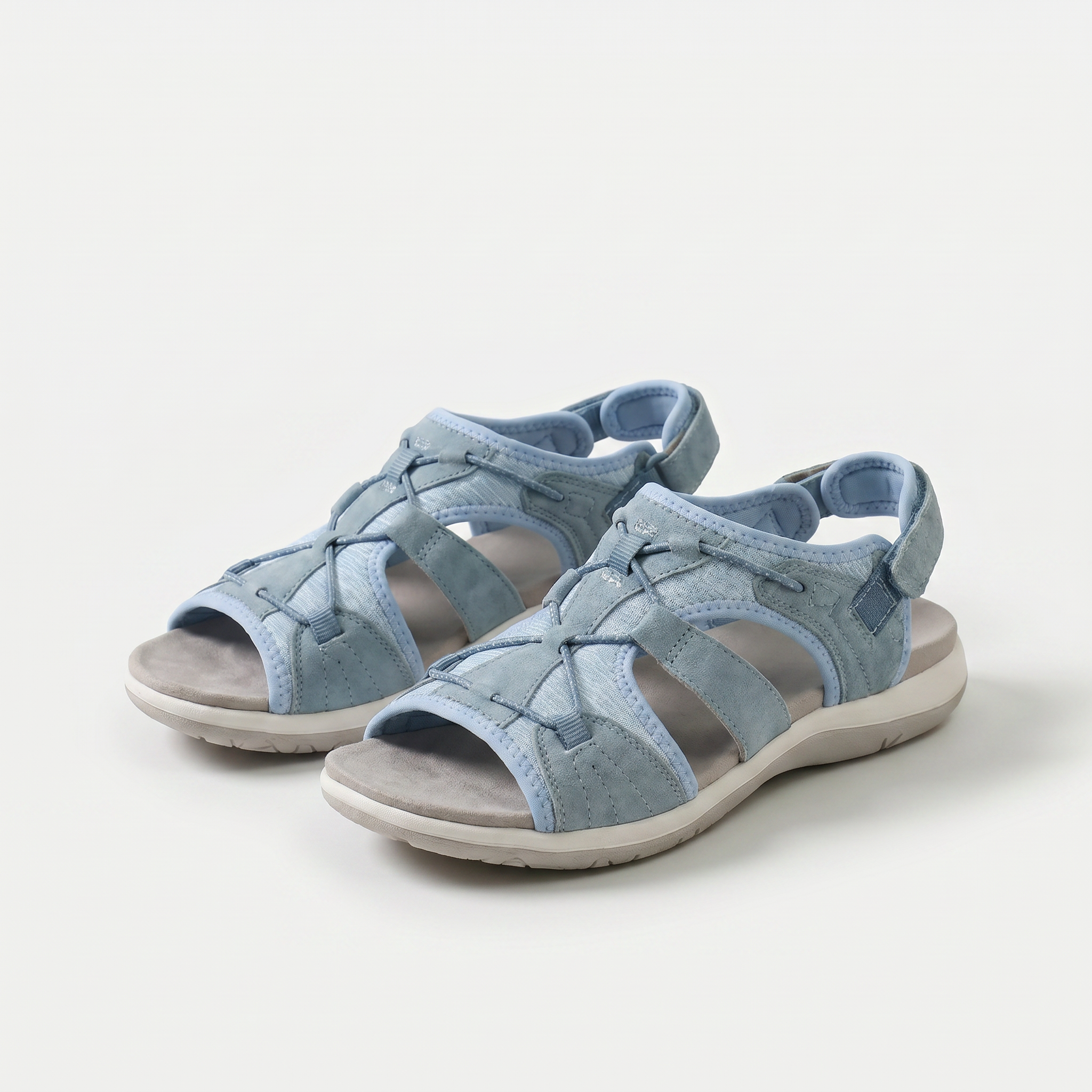 Women's Cozy Comfort Sandals - Mery