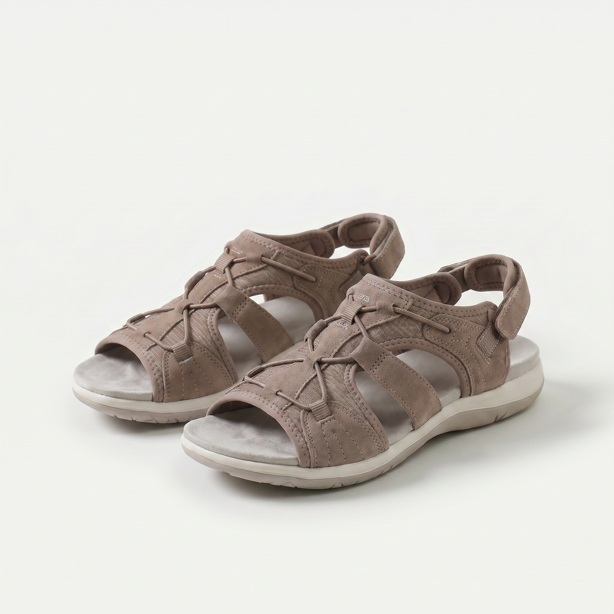 Women's Cozy Comfort Sandals - Mery