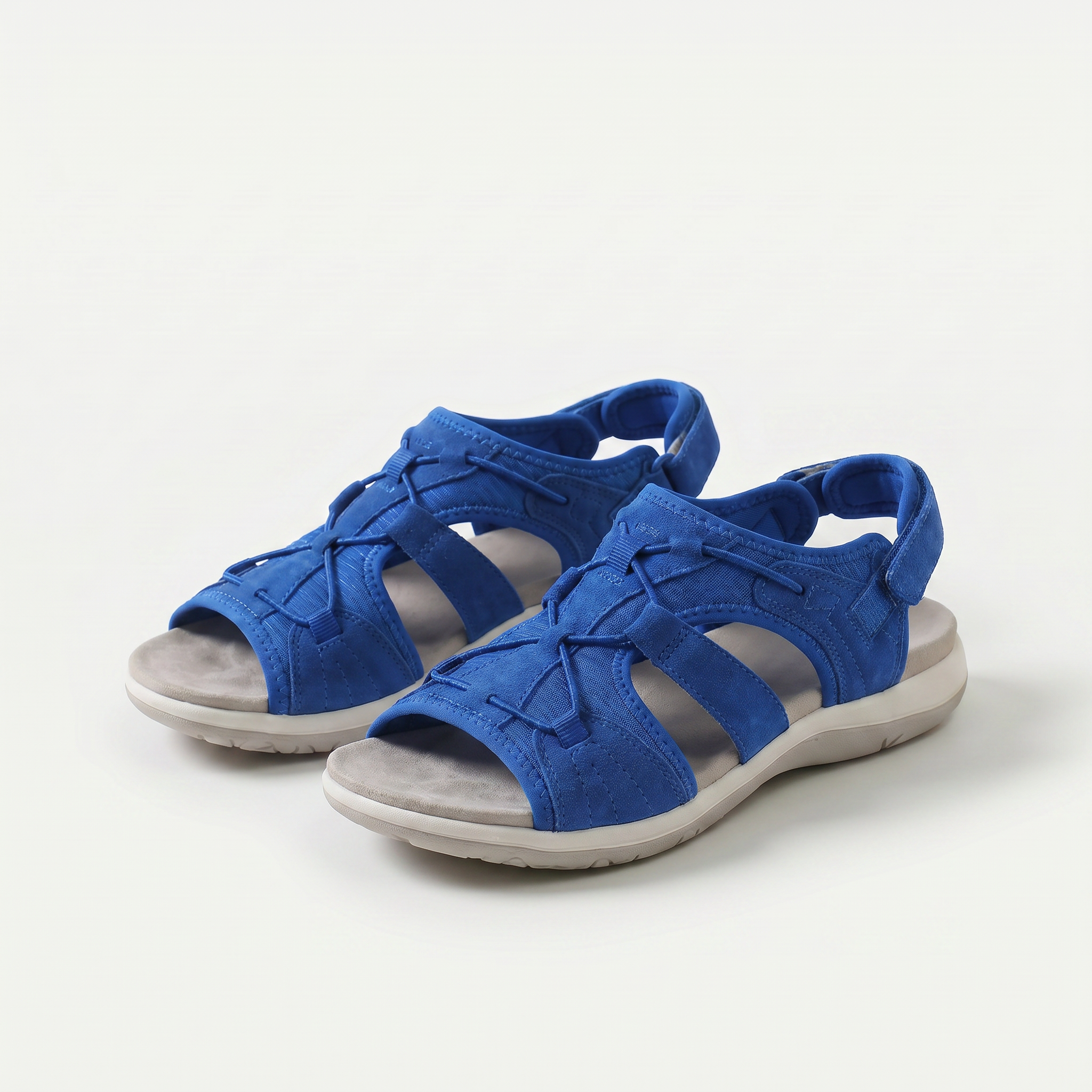 Women's Cozy Comfort Sandals - Mery