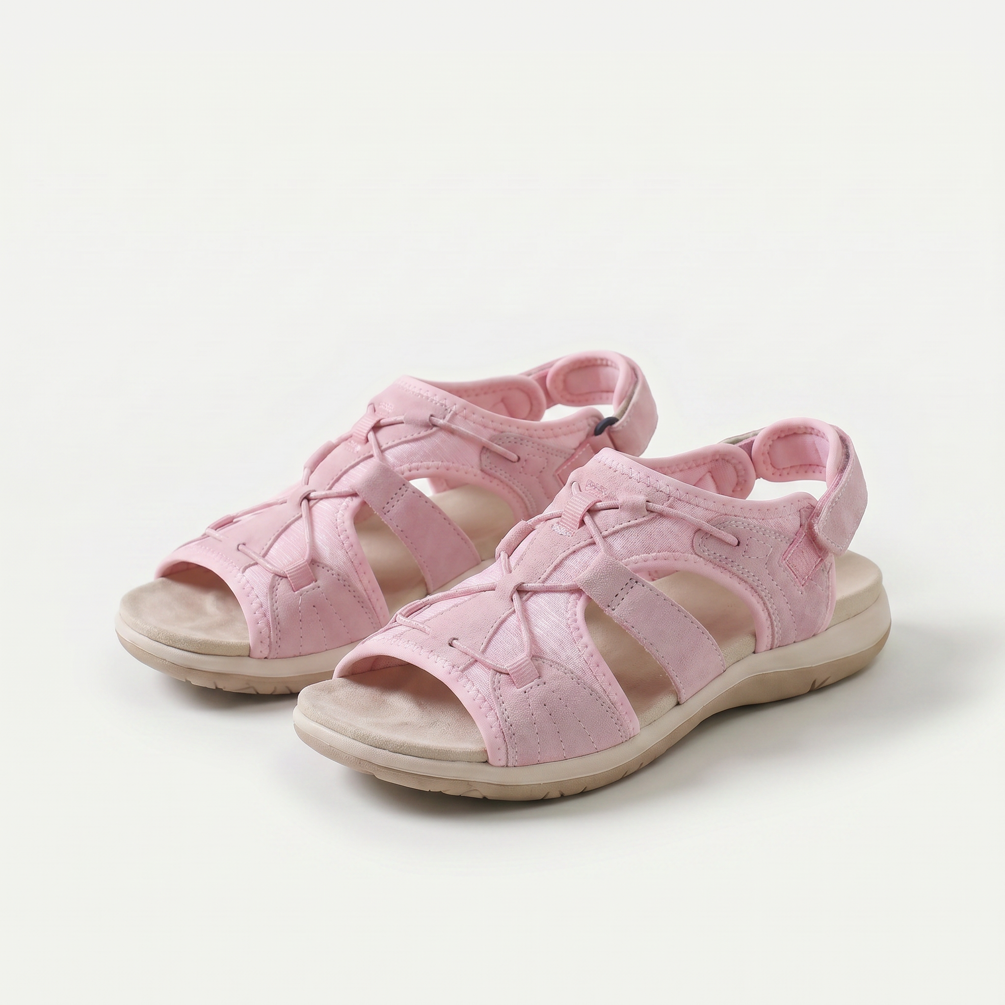 Women's Cozy Comfort Sandals - Mery