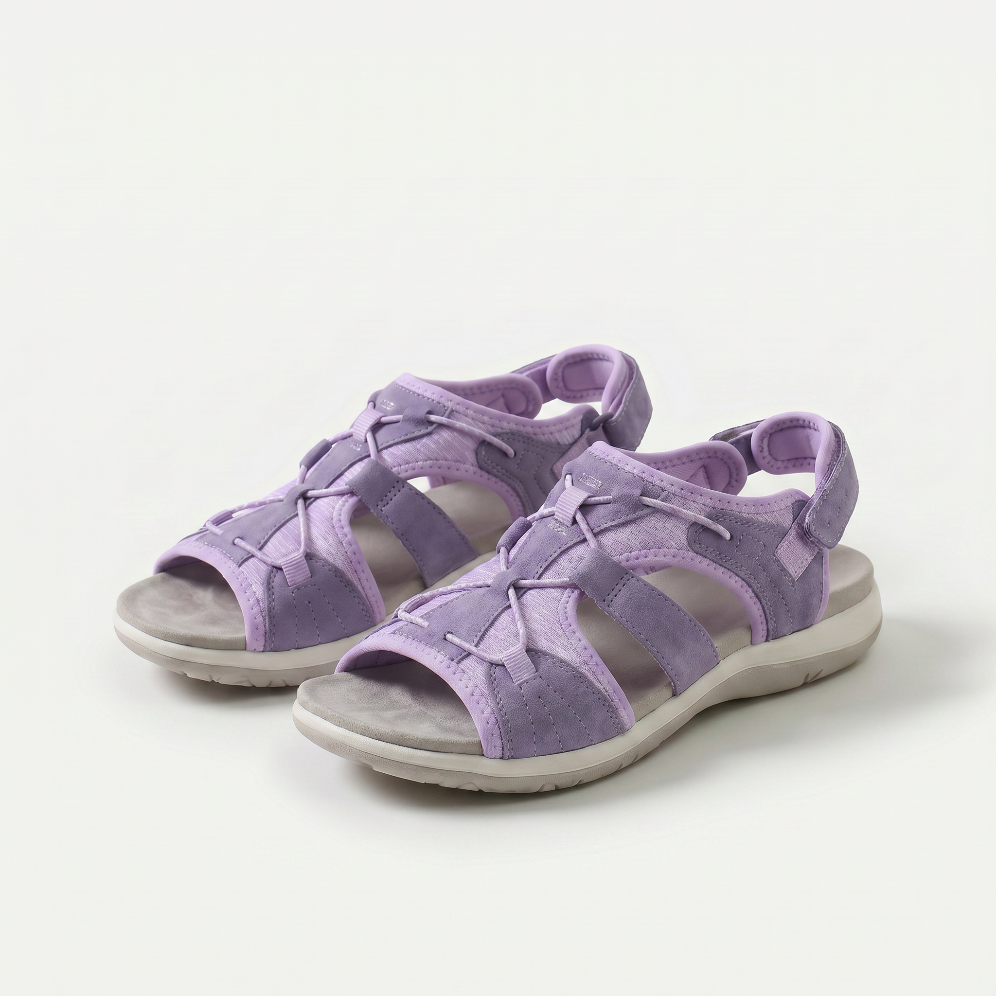 Women's Cozy Comfort Sandals - Mery