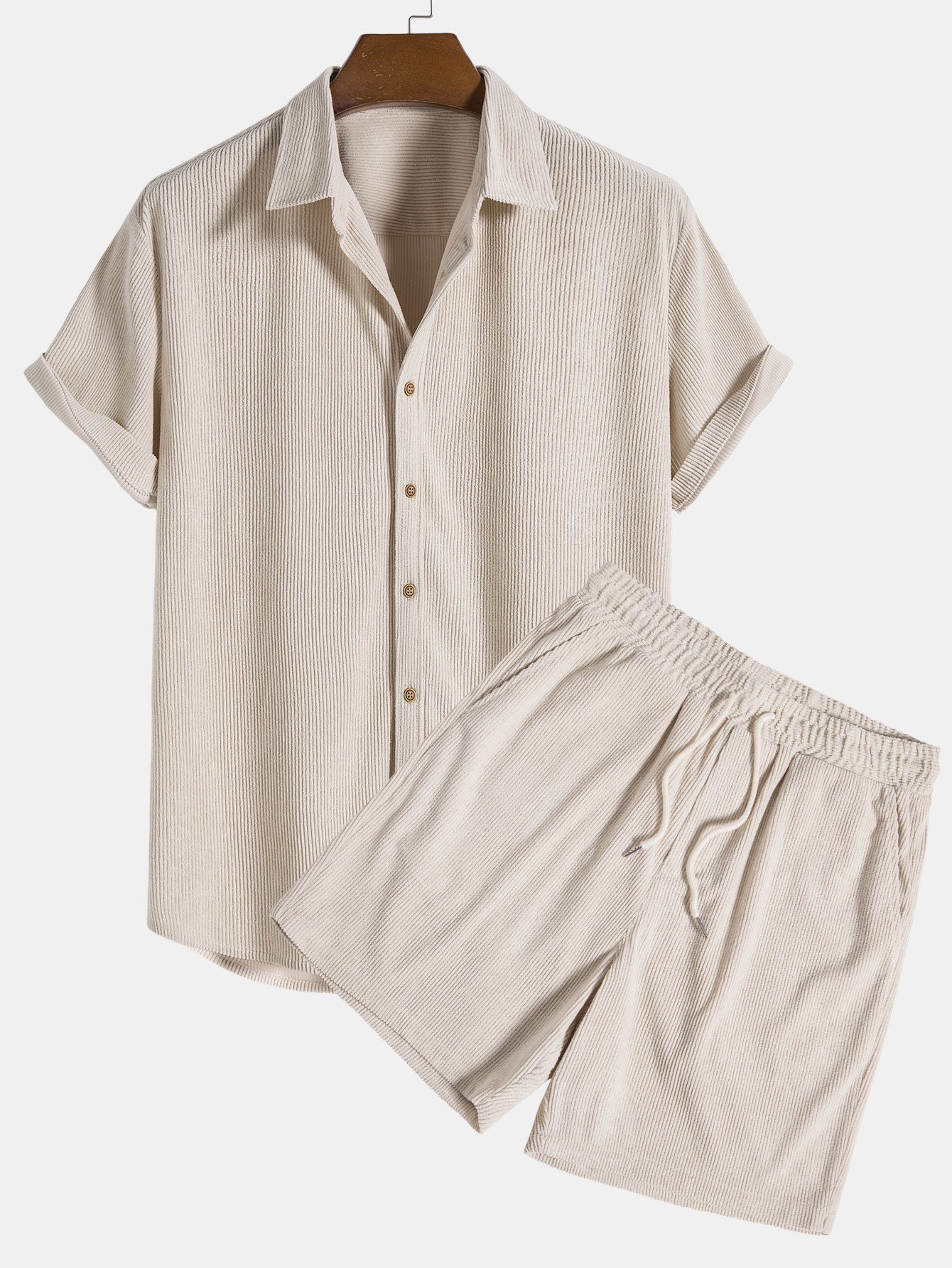 Klyne 3 piece set- Sahara