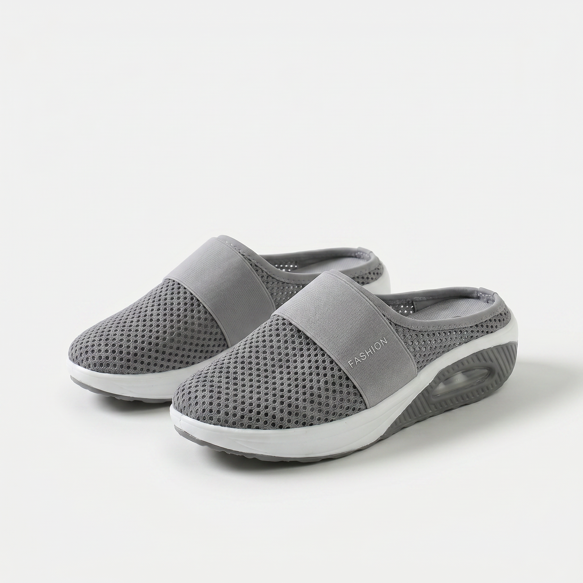 Women's Cozy Wedge Heel Sandals - Compa