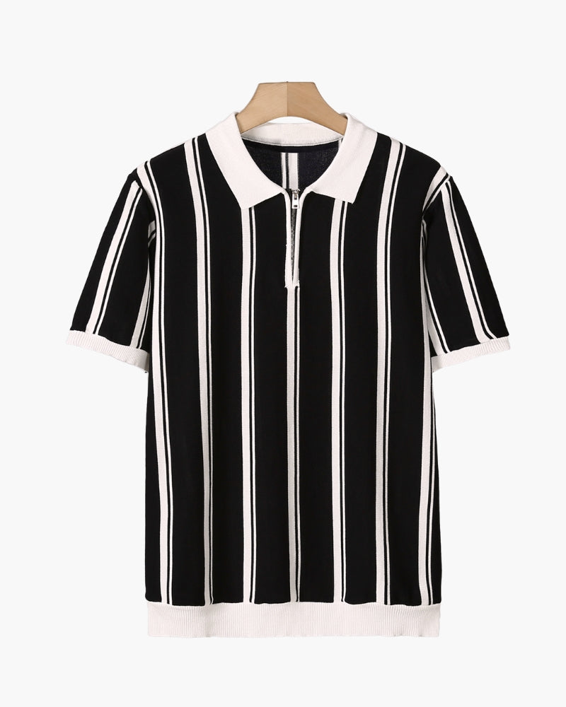 Modero Half-Zip