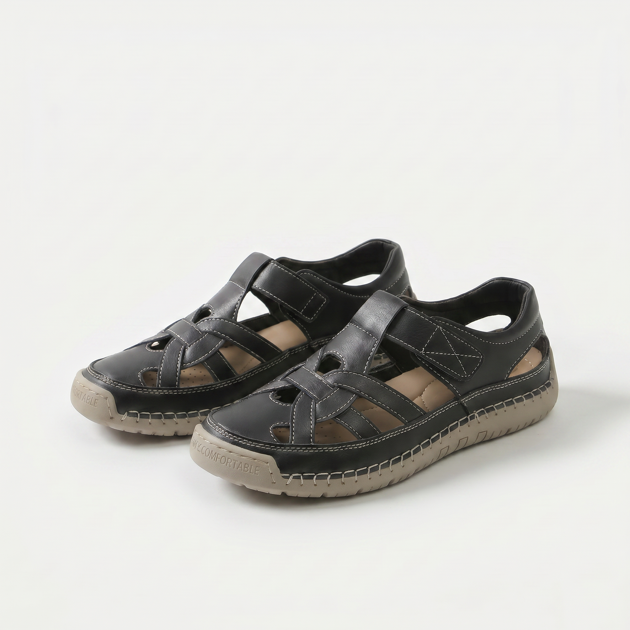 Women's Breezy Summer Sandals - Sola