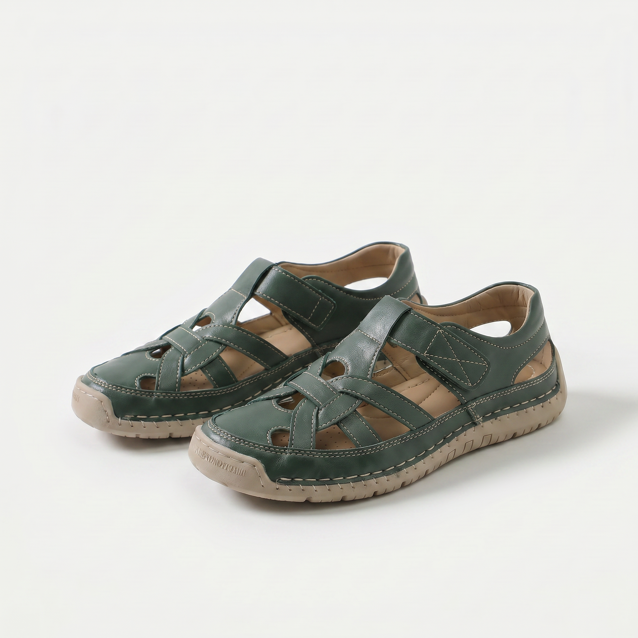 Women's Breezy Summer Sandals - Sola