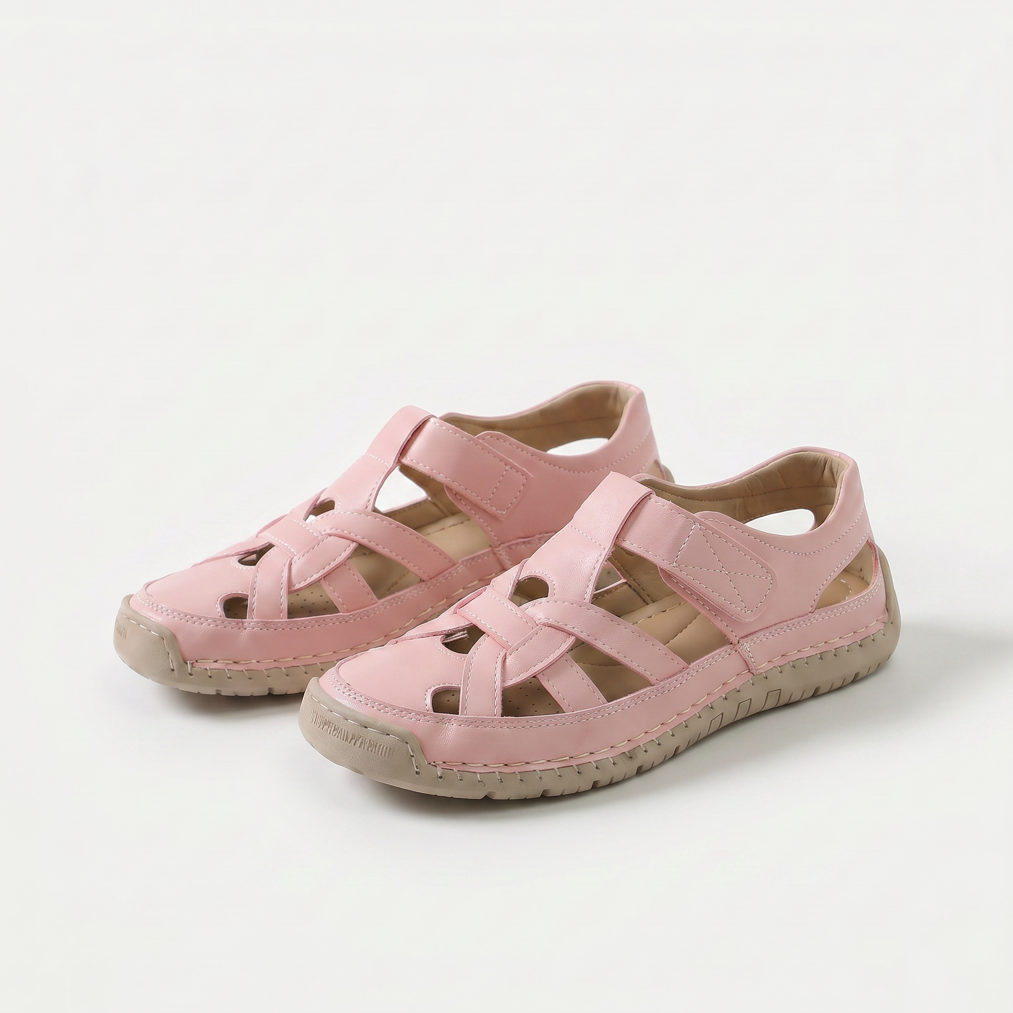 Women's Breezy Summer Sandals - Sola