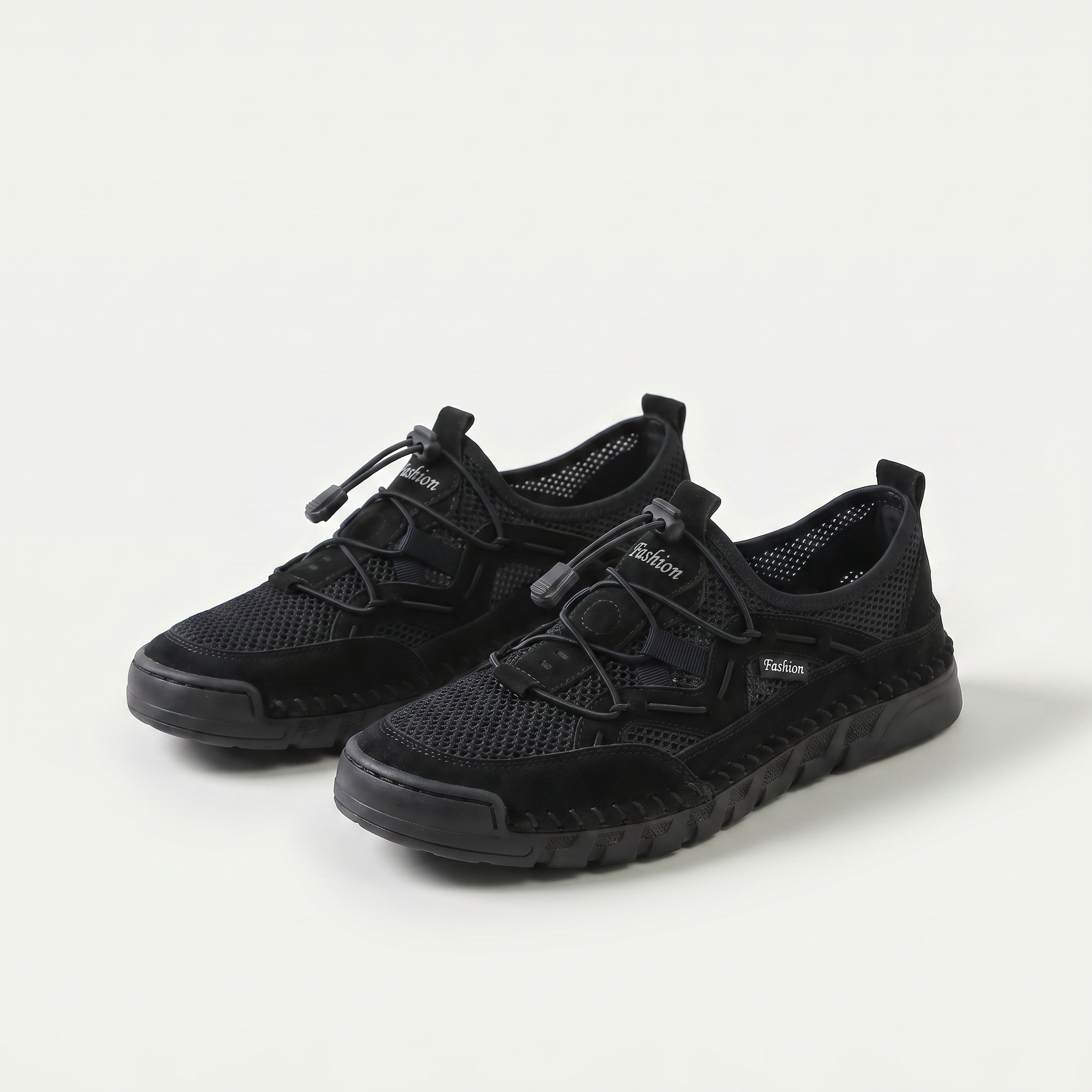 Women's Ultimate Breathable Comfort Sneakers - Elara