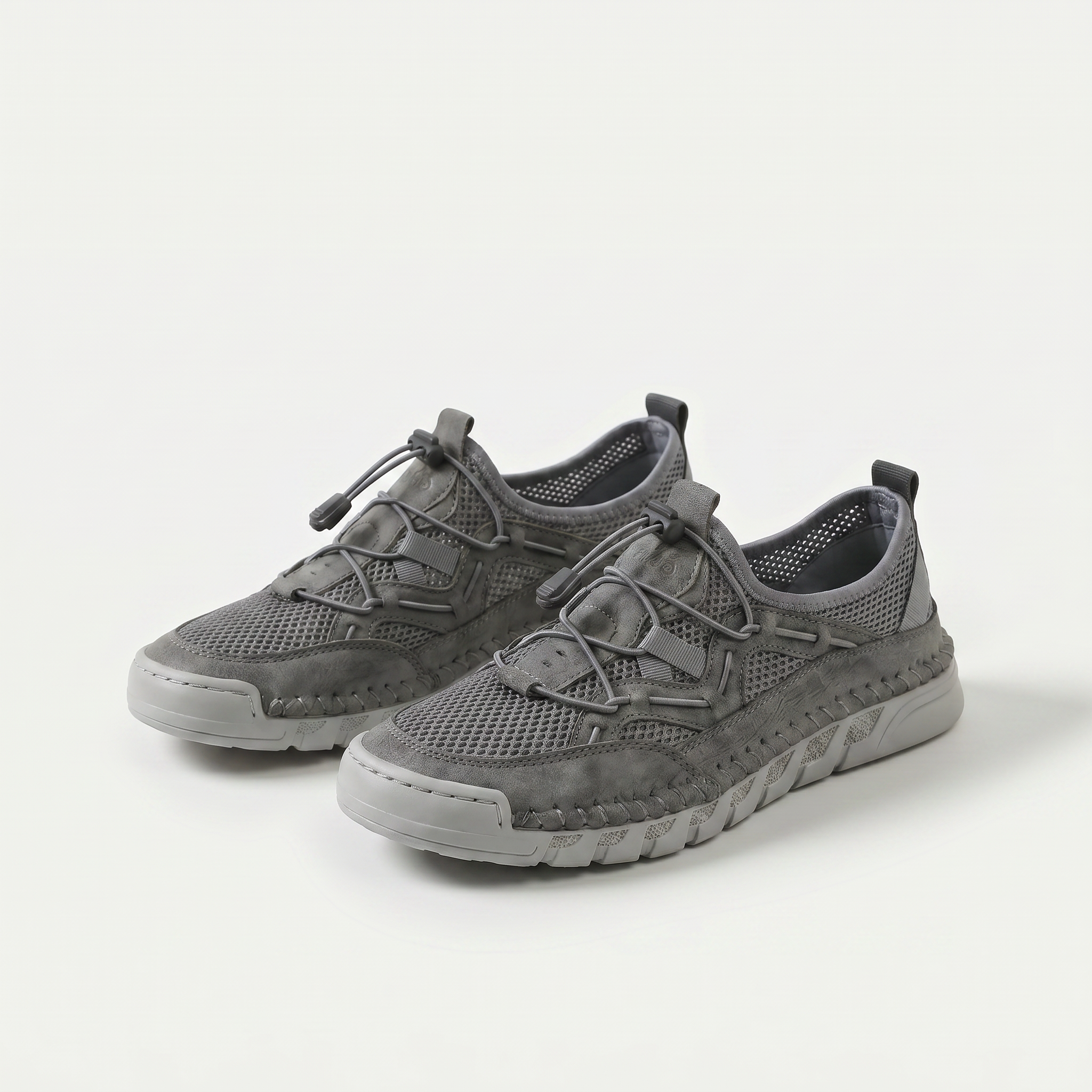 Women's Ultimate Breathable Comfort Sneakers - Elara