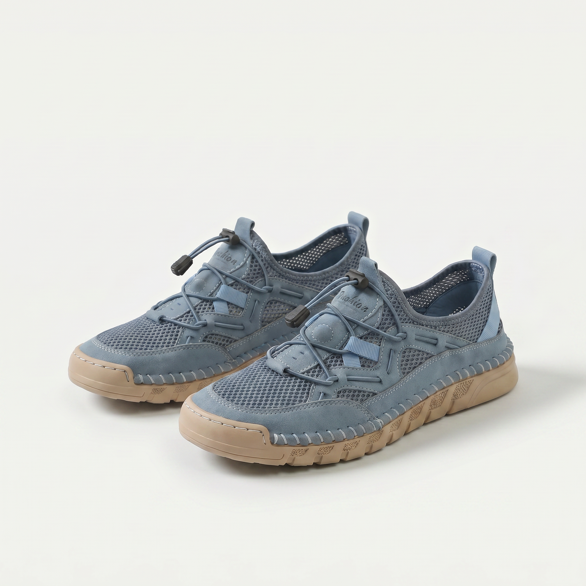 Women's Ultimate Breathable Comfort Sneakers - Elara