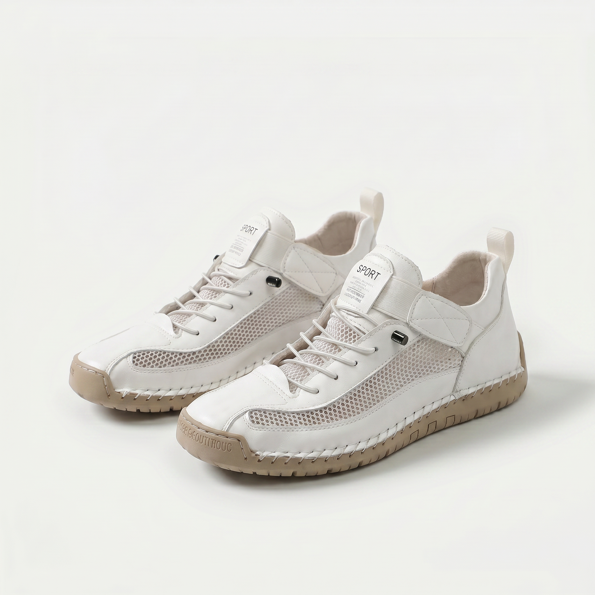 Women's Breathable Light Summer Sandals - Mira