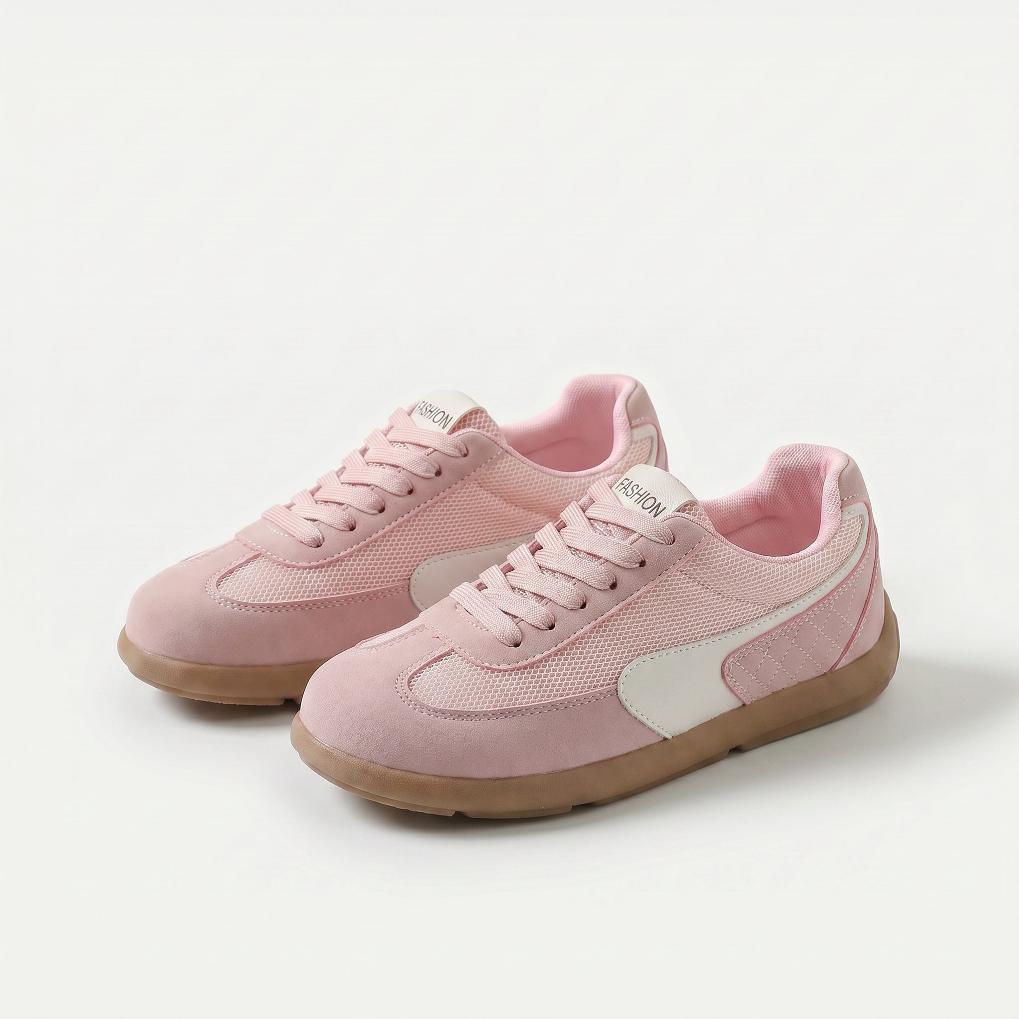 Women's Spacious Toe Box Comfort Shoes - Sarah