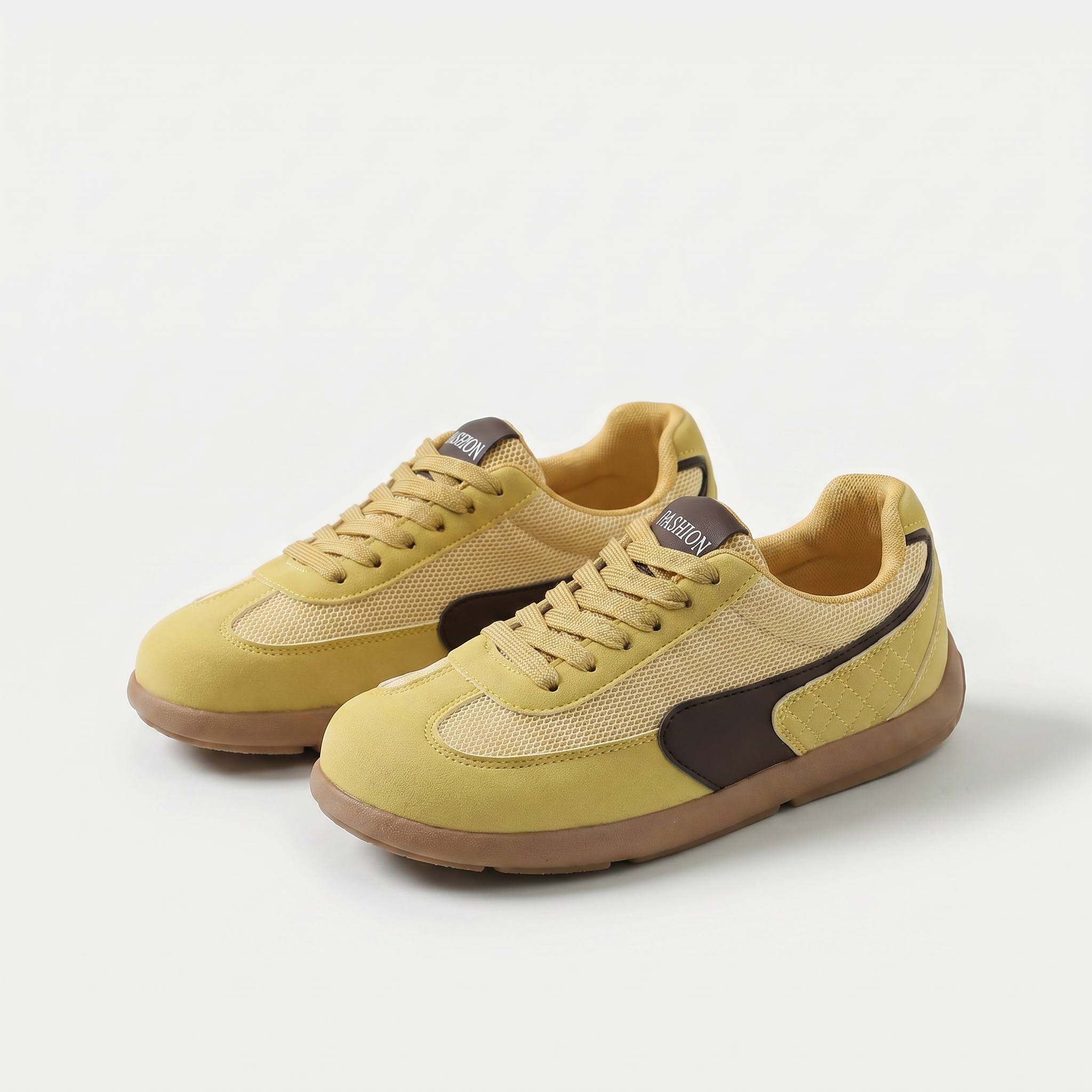 Women's Spacious Toe Box Comfort Shoes - Sarah