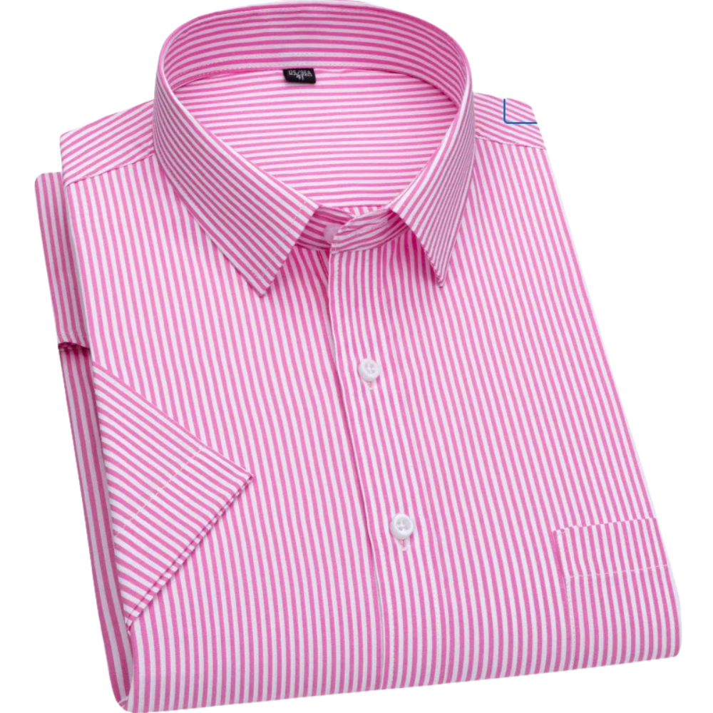 Klyne - Breathable Men's Shirt