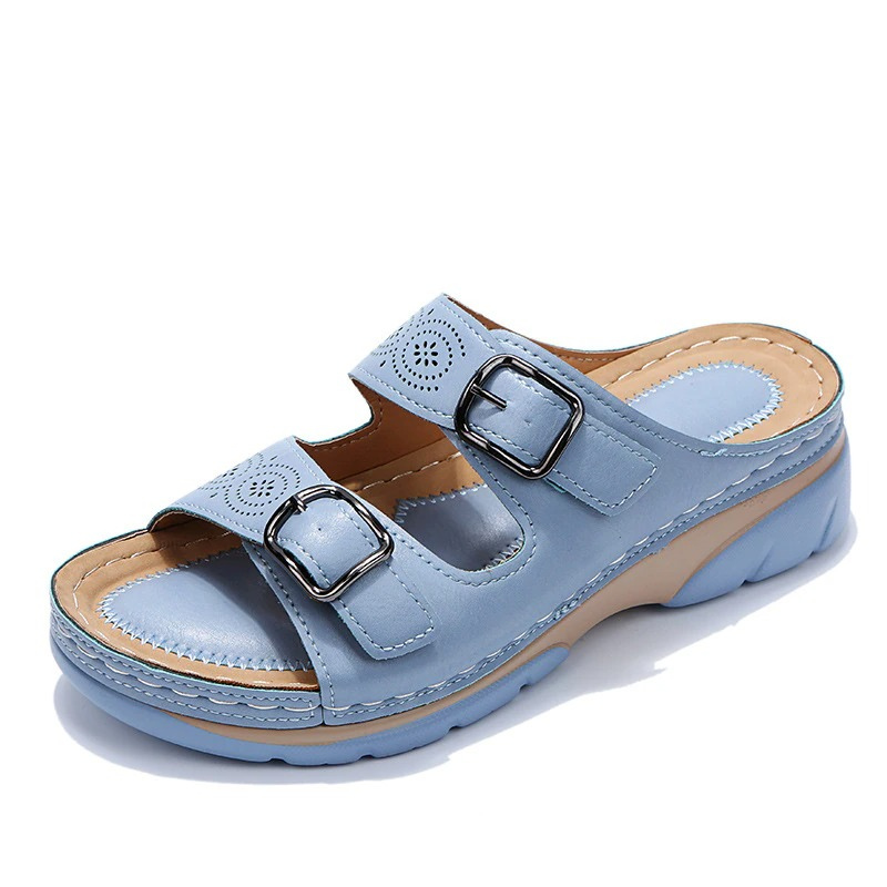 Women's Orthopedic Summer Comfort Sandals - Karin