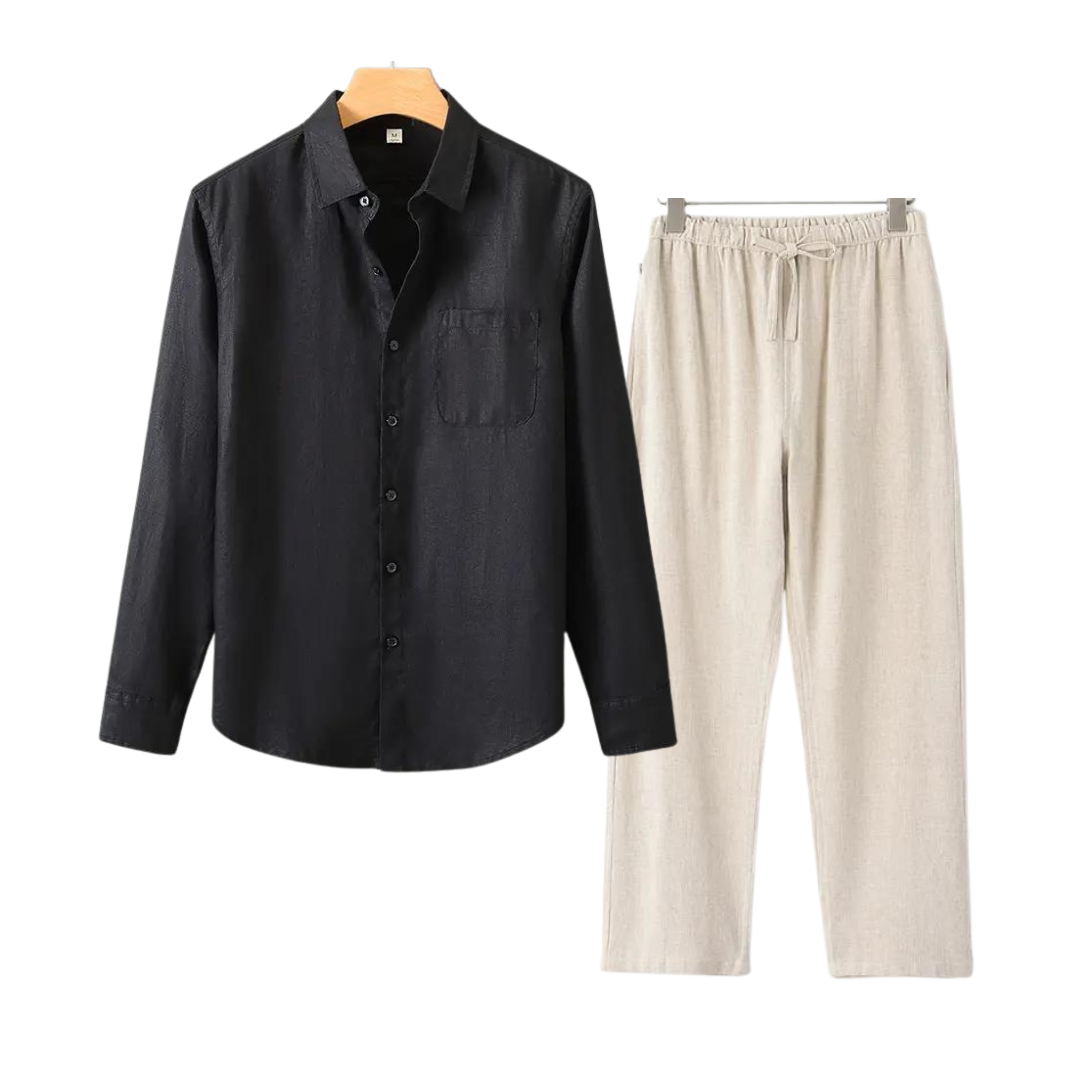 Klyne - Linen Set
