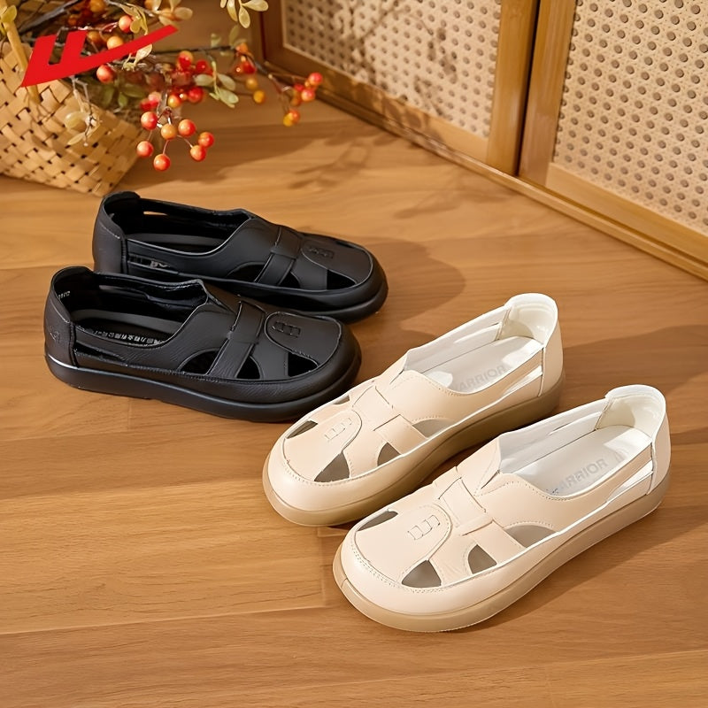 Women's Trendy Platform Summer Sandals - Nina