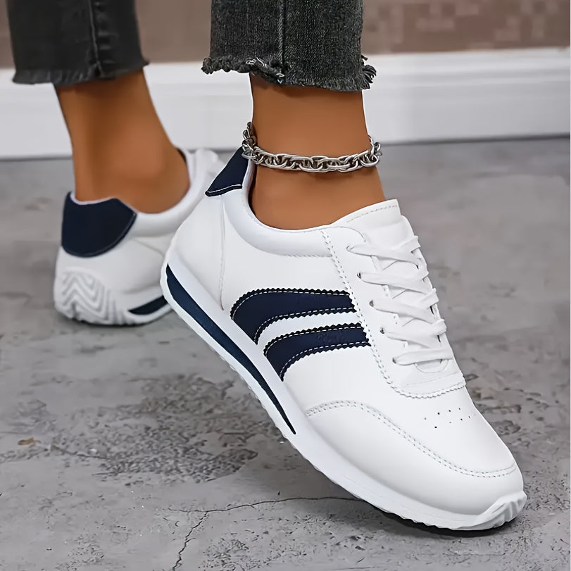Women's Ultra-Lightweight Sneakers - Amber