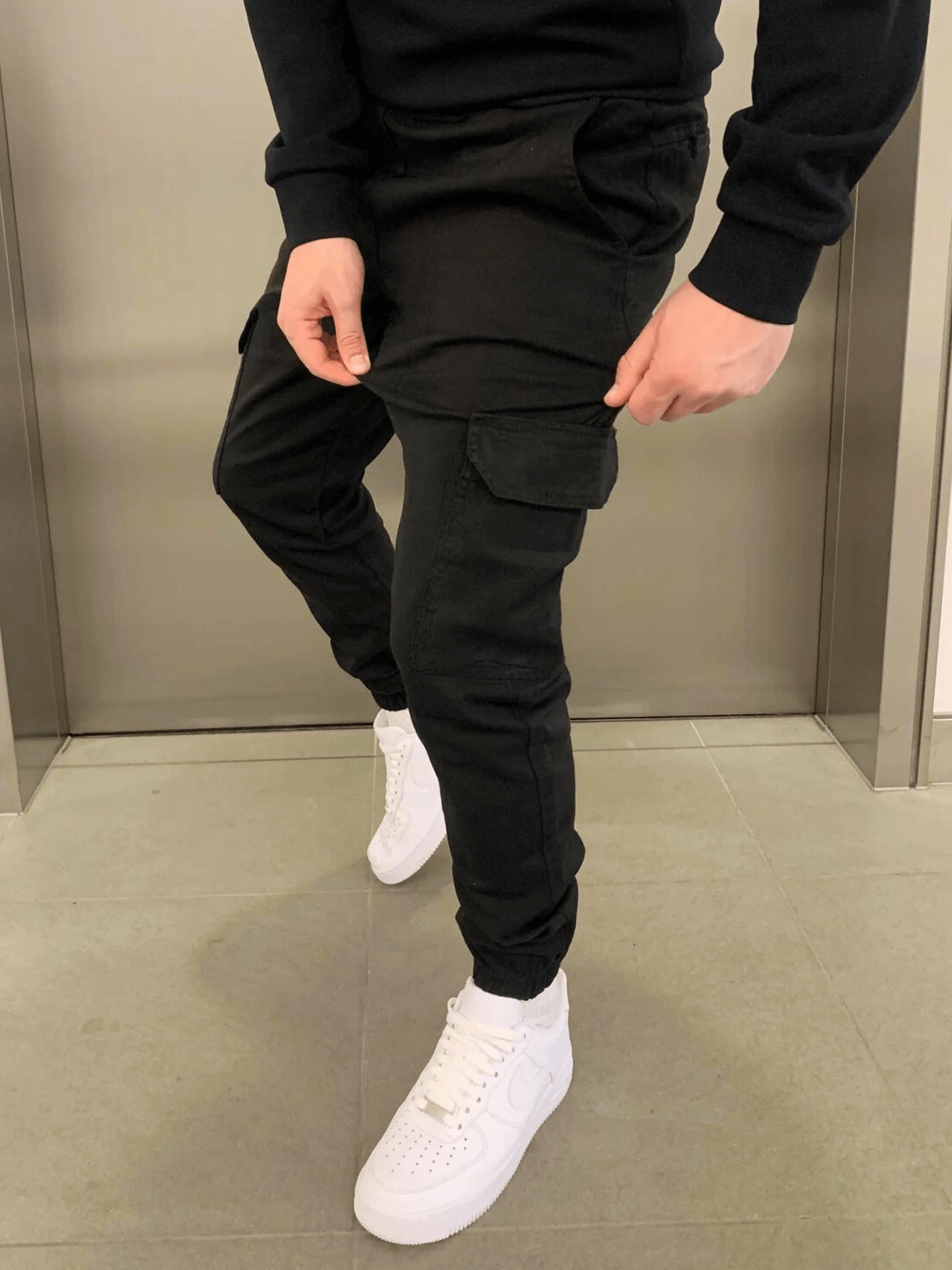 Ravn - Cargo Jogger