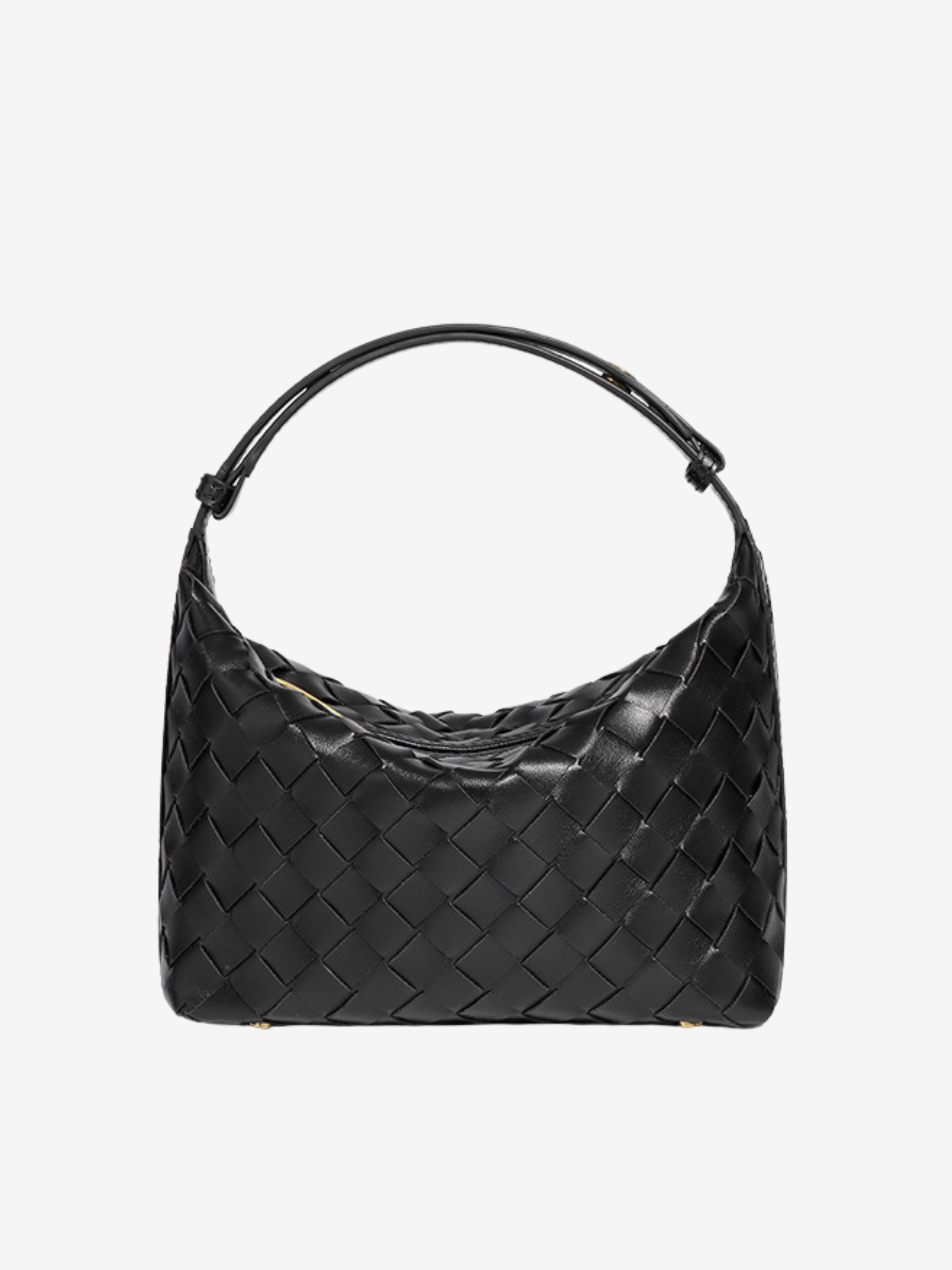 Vegan Leather Mini Bag | Celestine