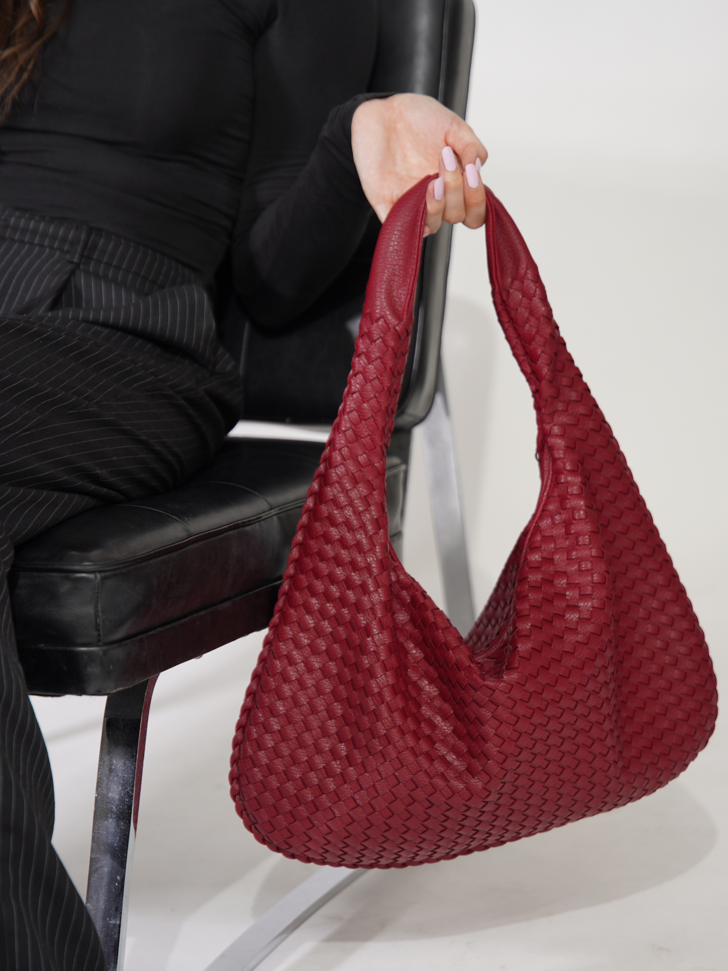 One-Shoulder Chic Bag | Samara