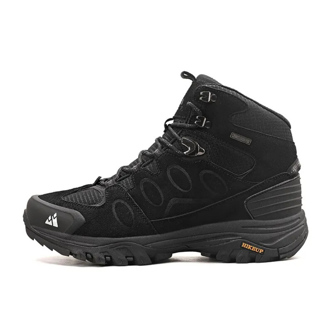 Unisex Durable Hiking Shoes with Reinforced Toe - Up Pro