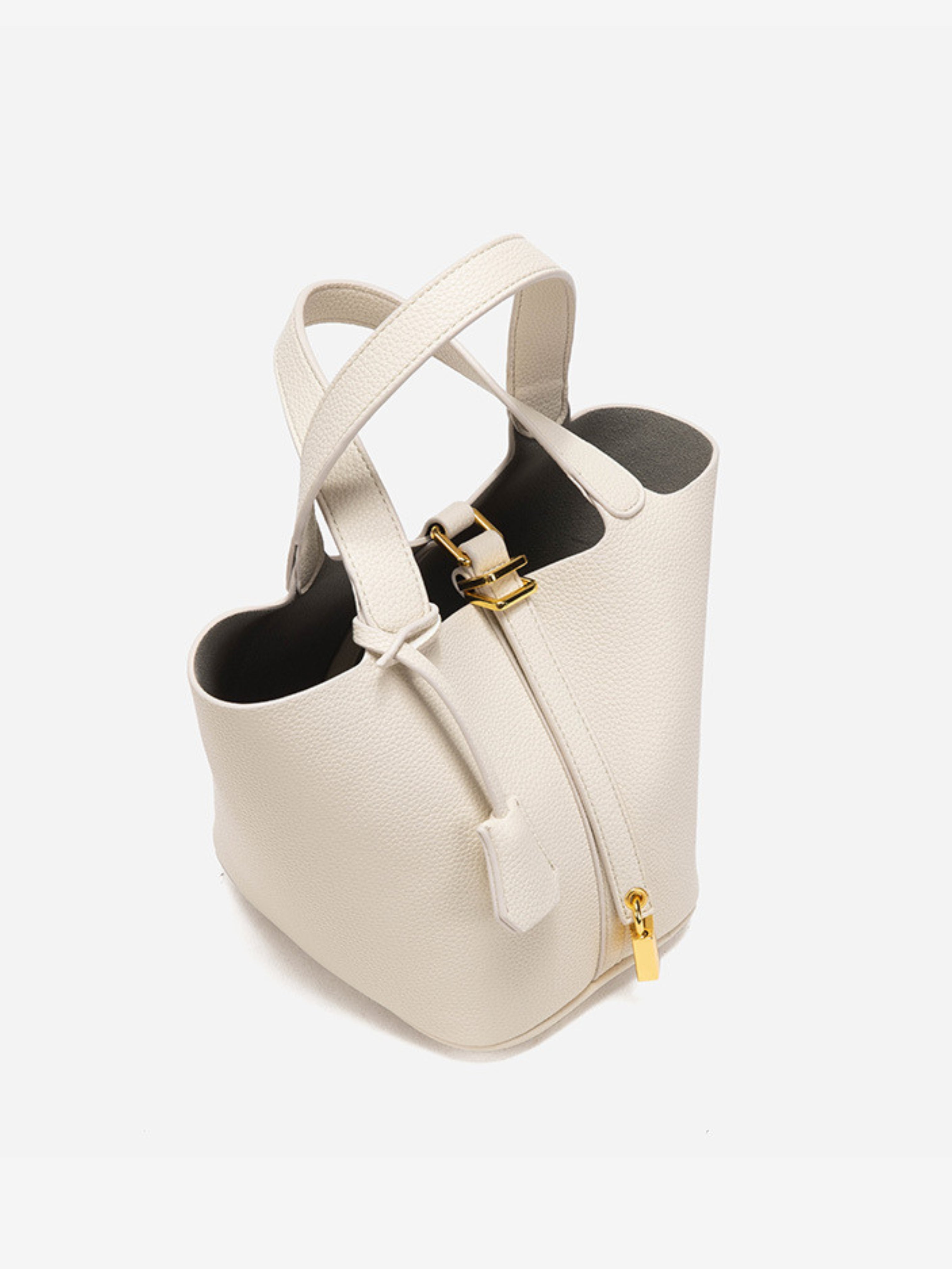 Stylish Bucket Bag | Seraphina