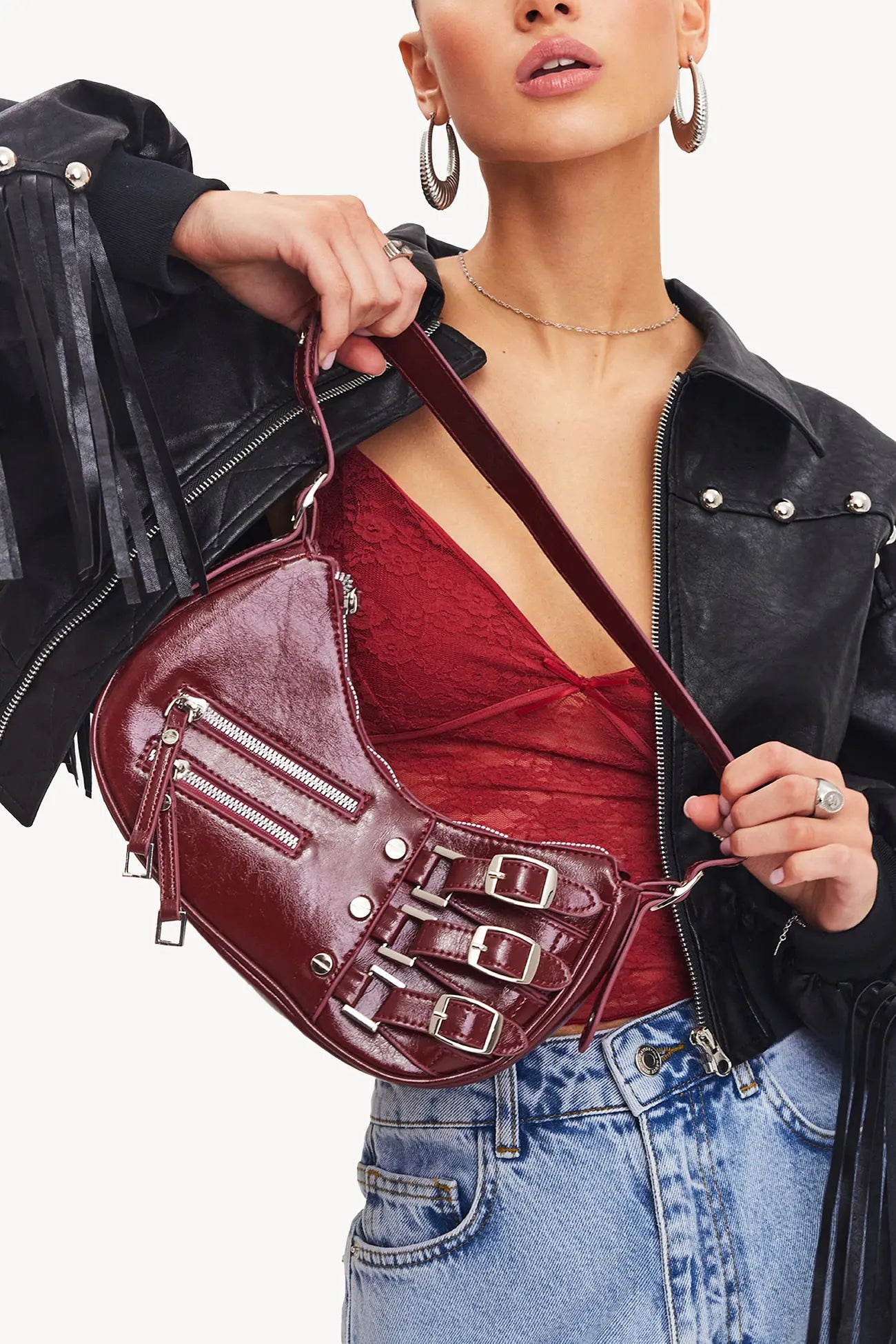 Chic Handbag | Odessa