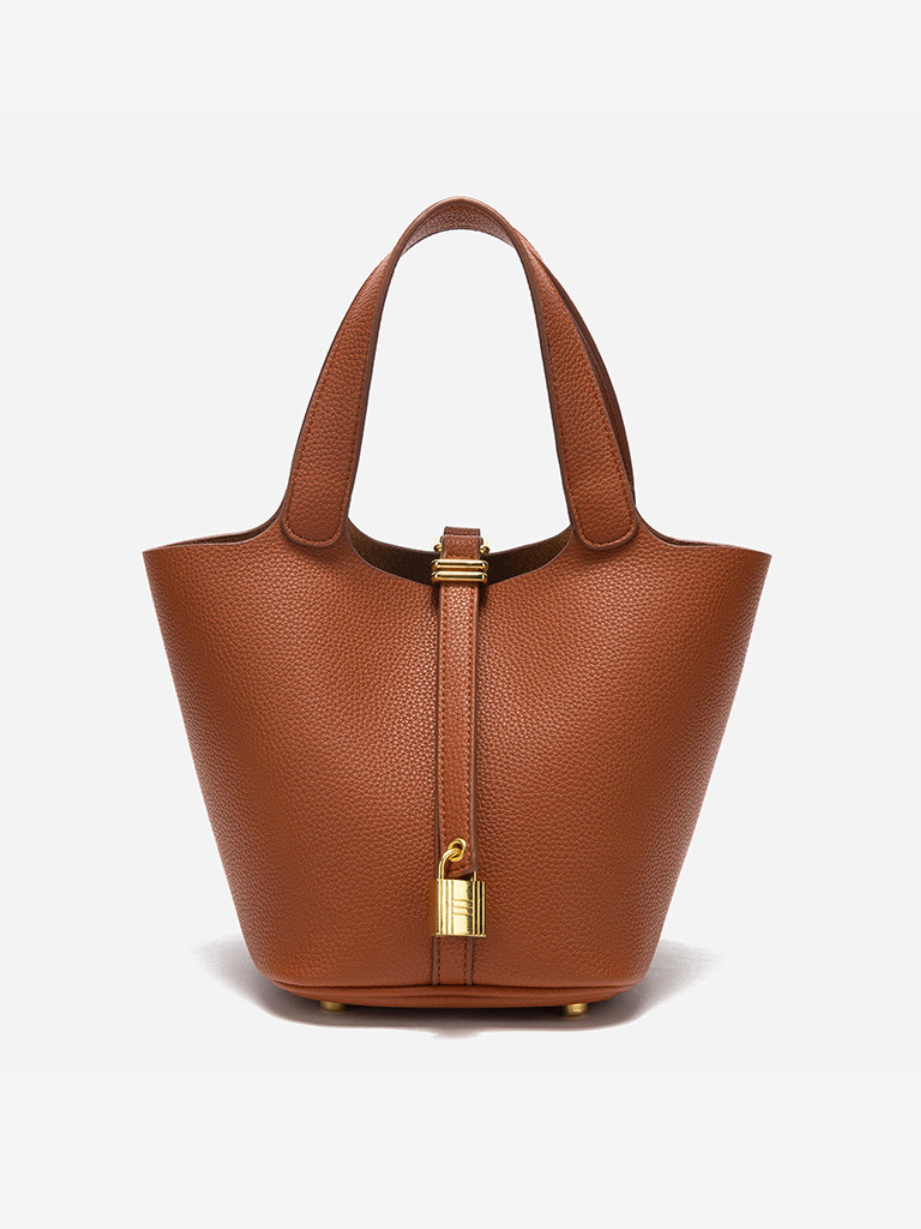 Stylish Bucket Bag | Seraphina