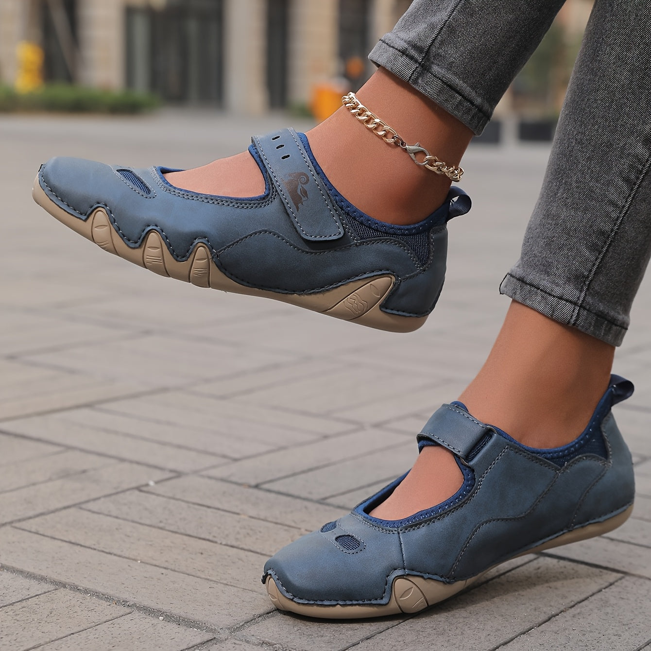 Women's Breezy Comfort Ballet Flats - Novi