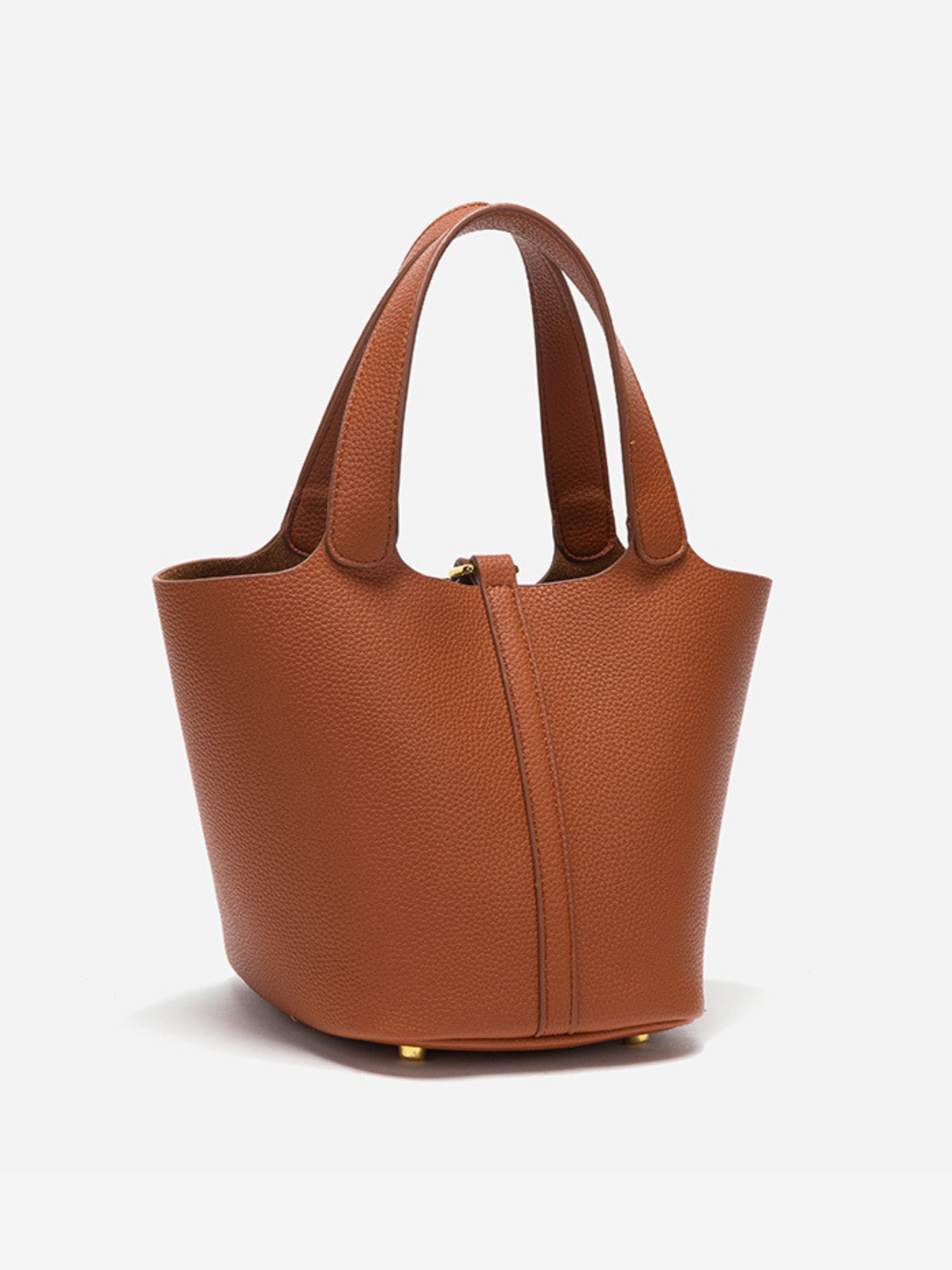 Stylish Bucket Bag | Seraphina