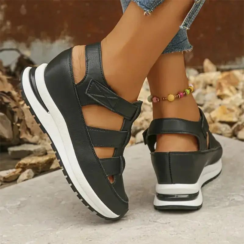 Women's Ultimate Comfort Sandals - Lone