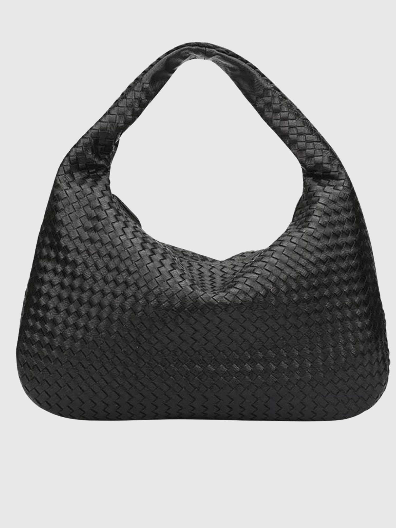 One-Shoulder Chic Bag | Samara
