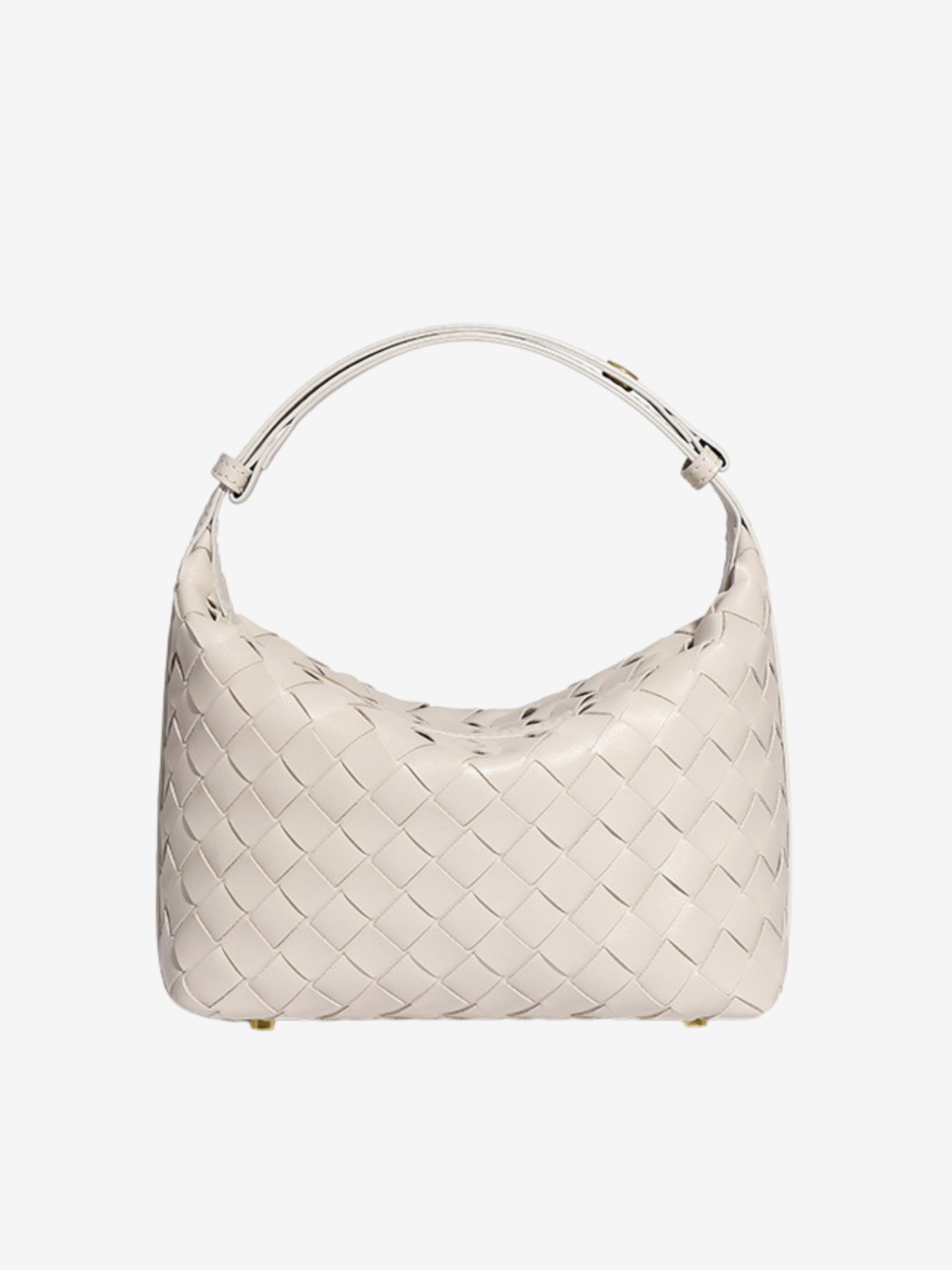 Vegan Leather Mini Bag | Celestine