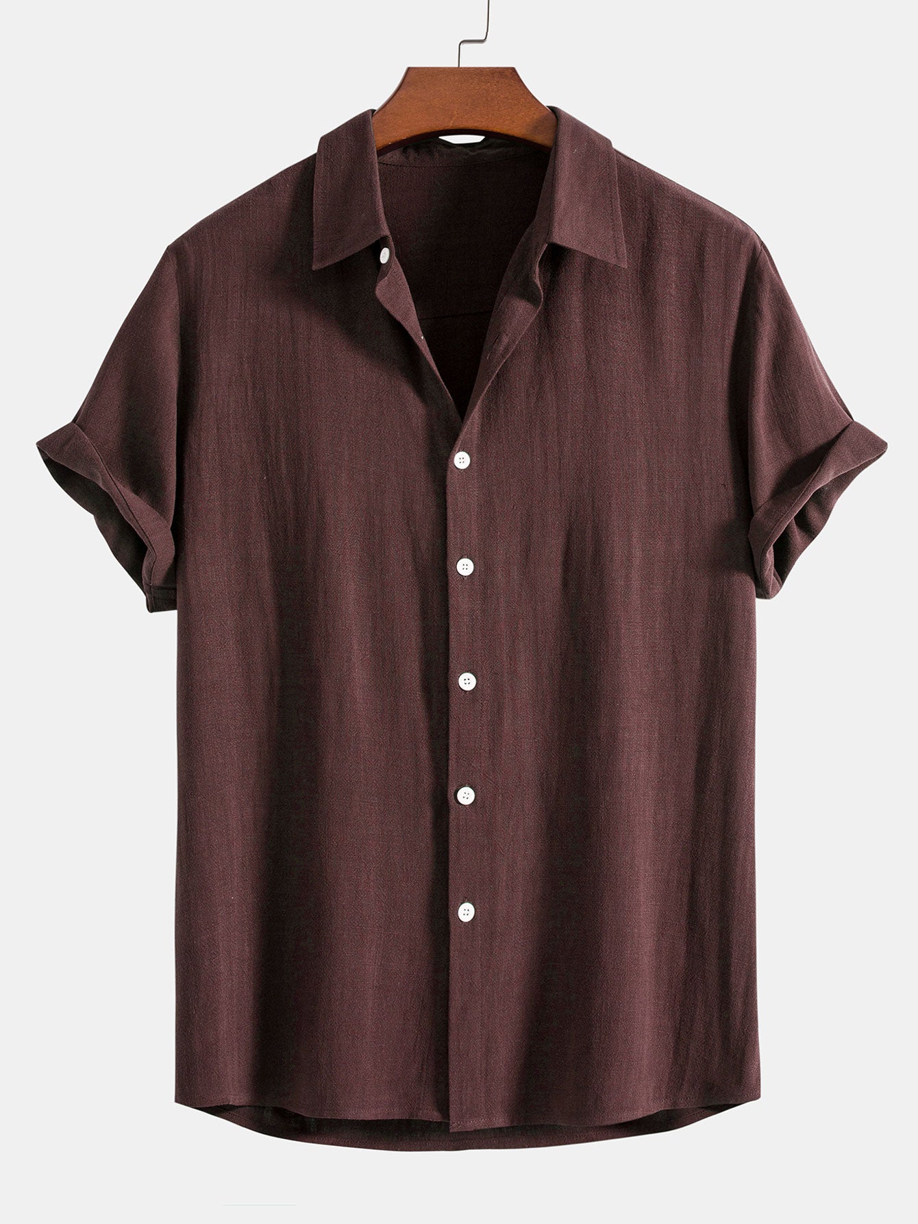Klyne 3 piece set- Chestnut