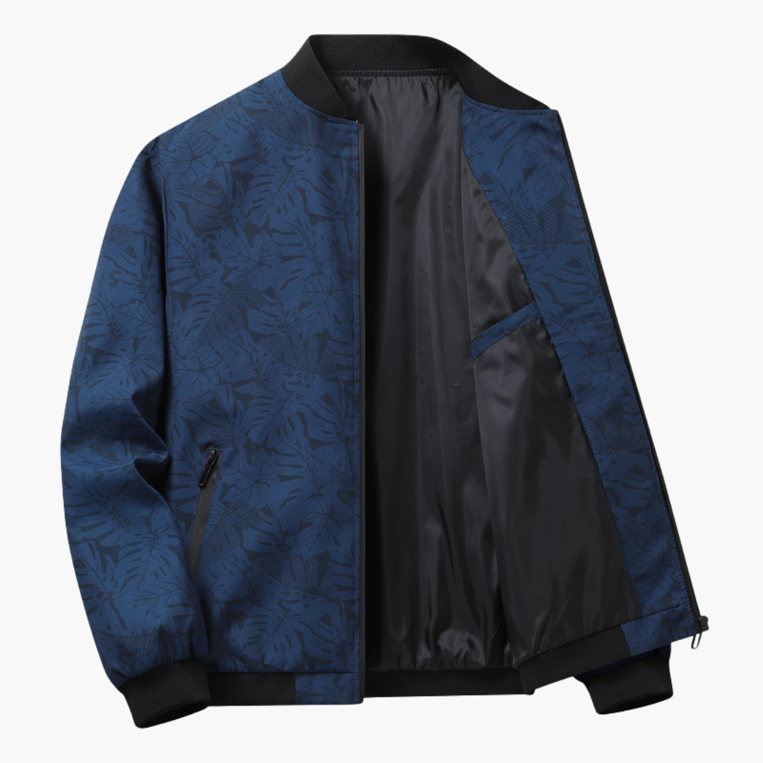 Men's Bomber Jacket