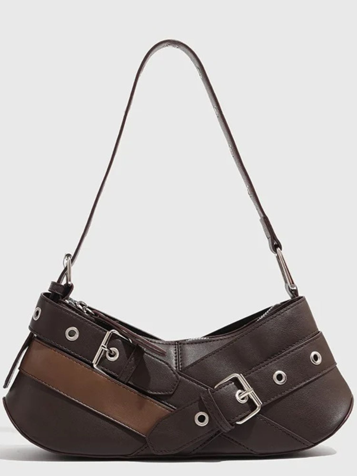 Chic Mini Strap Bag | Wren