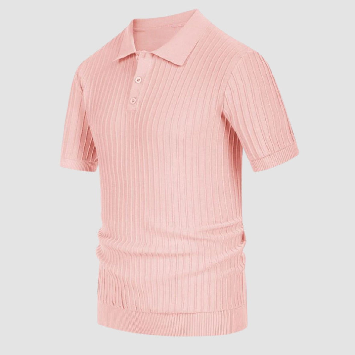 Klyne Rio Polo Knitwear