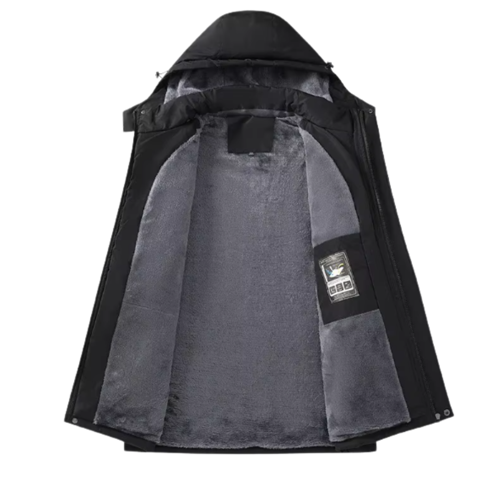 Outdoor Fleece Jacket