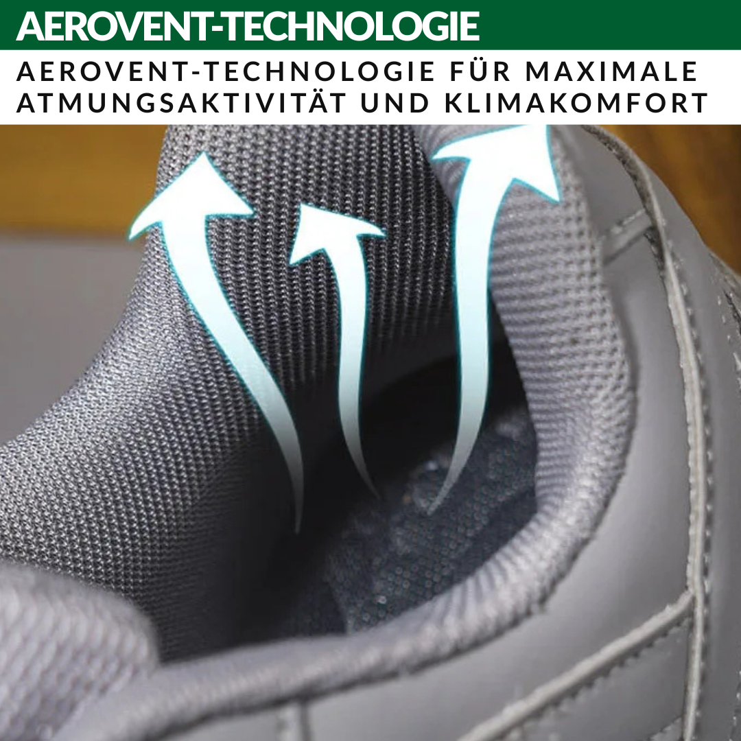 Women's Durable Outdoor Hiking Shoes - Xtra Trail