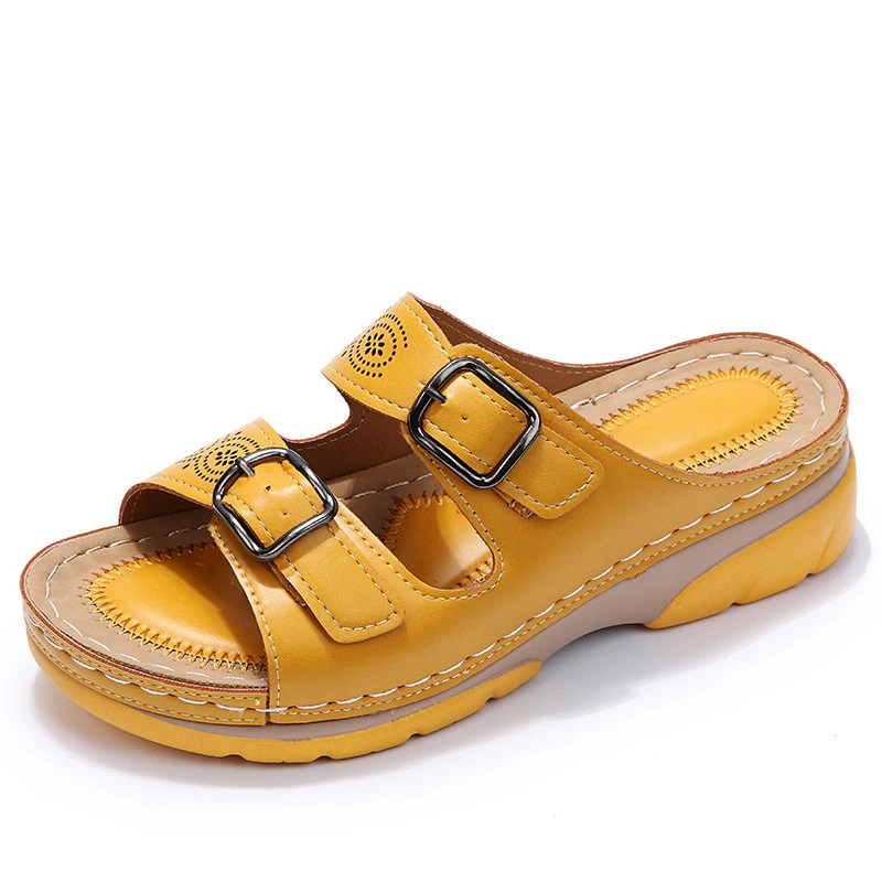 Women's Orthopedic Summer Comfort Sandals - Karin