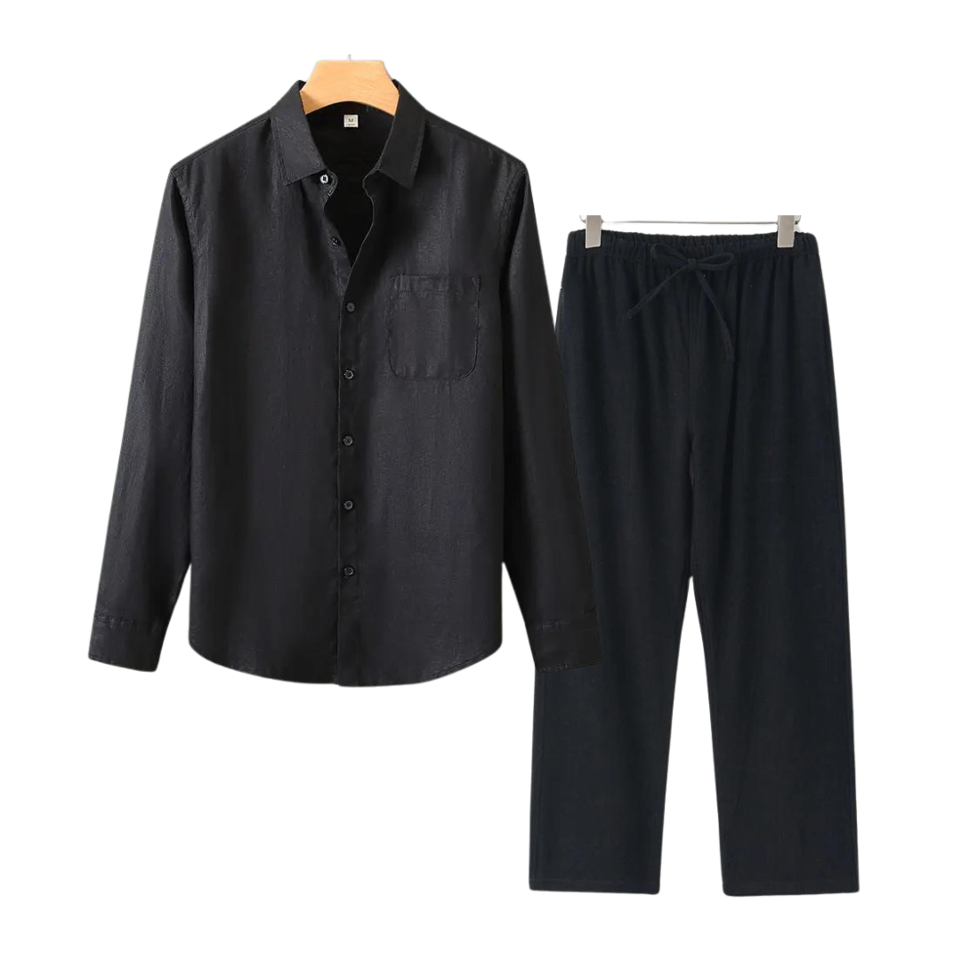 Klyne - Linen Set