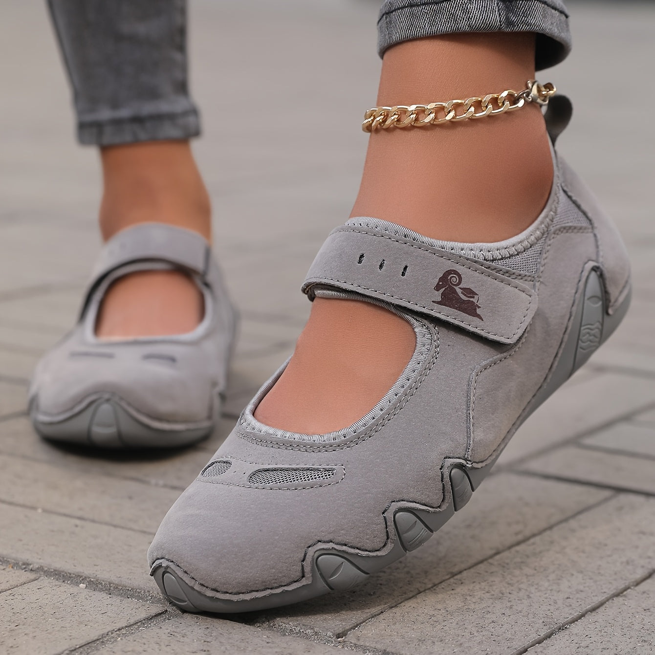Women's Breezy Comfort Ballet Flats - Novi
