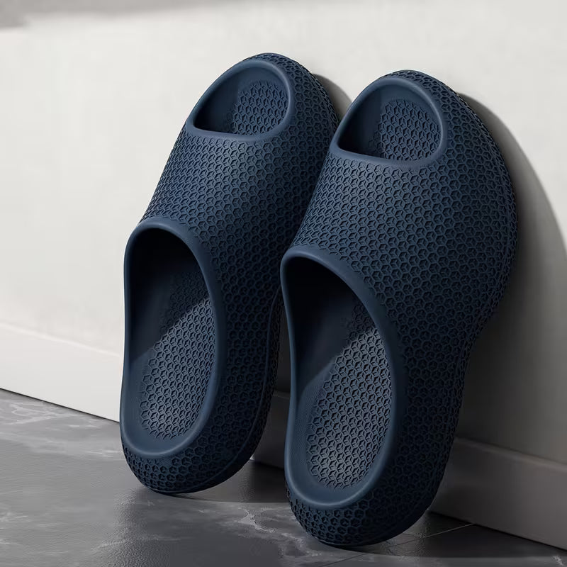 Women's Cozy Comfort Clogs - Claudia