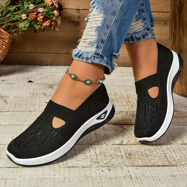Women's Orthopedic Pain-Relief Comfort Sandals - Pamela