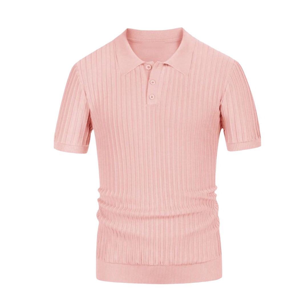 Klyne Rio Polo Knitwear