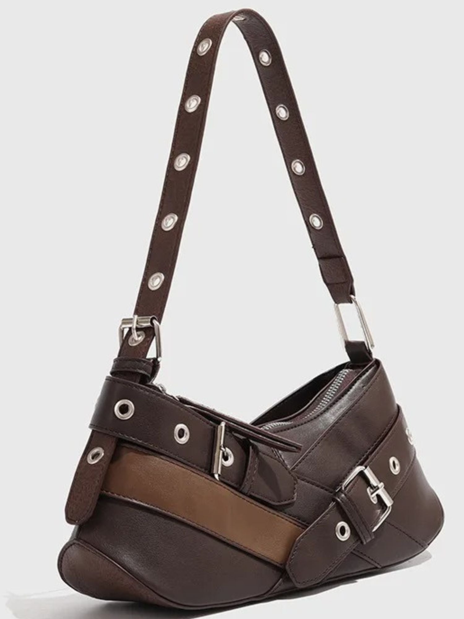 Chic Mini Strap Bag | Wren