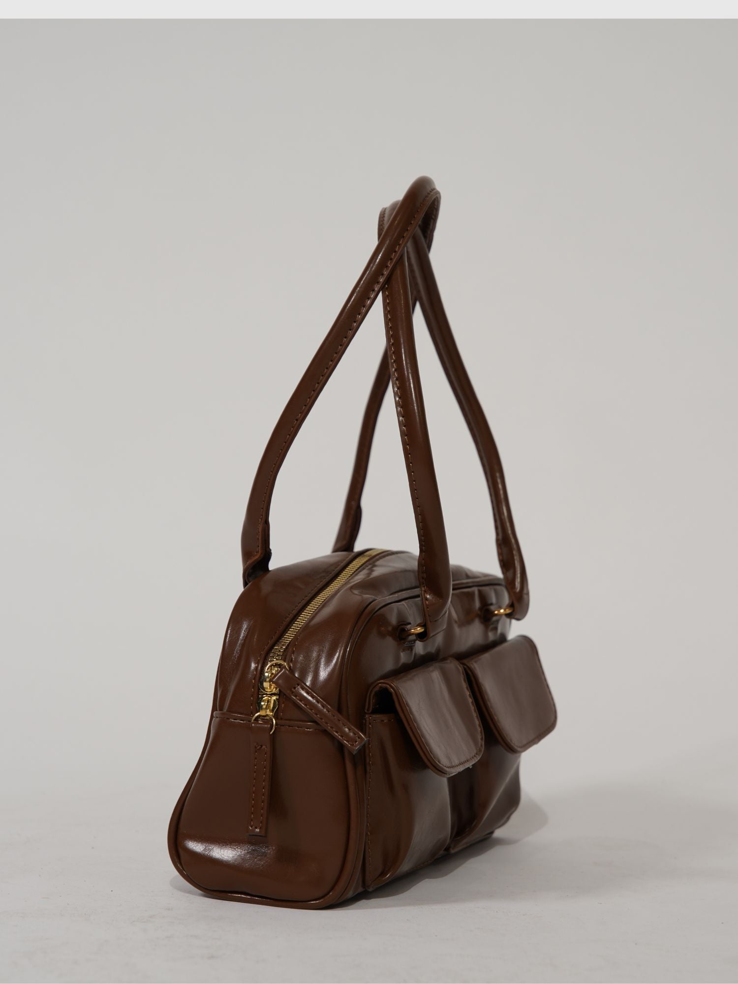 Chic Everyday Tote | Winter