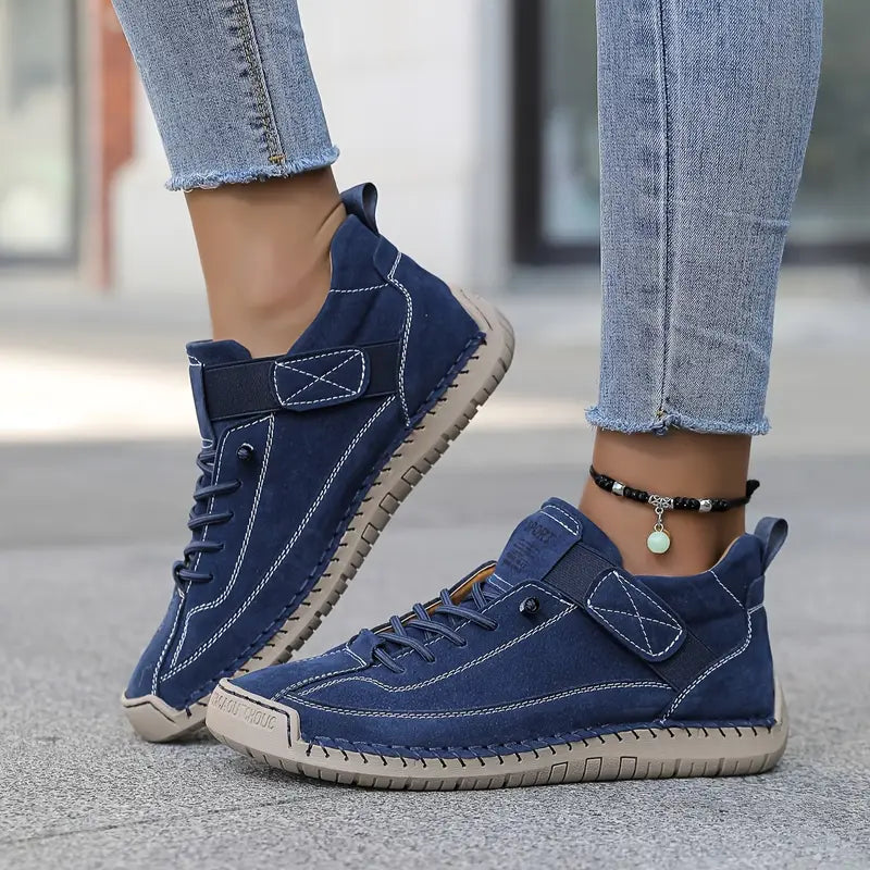Women's Orthopedic Pain-Relief Comfort Sneakers - Mia