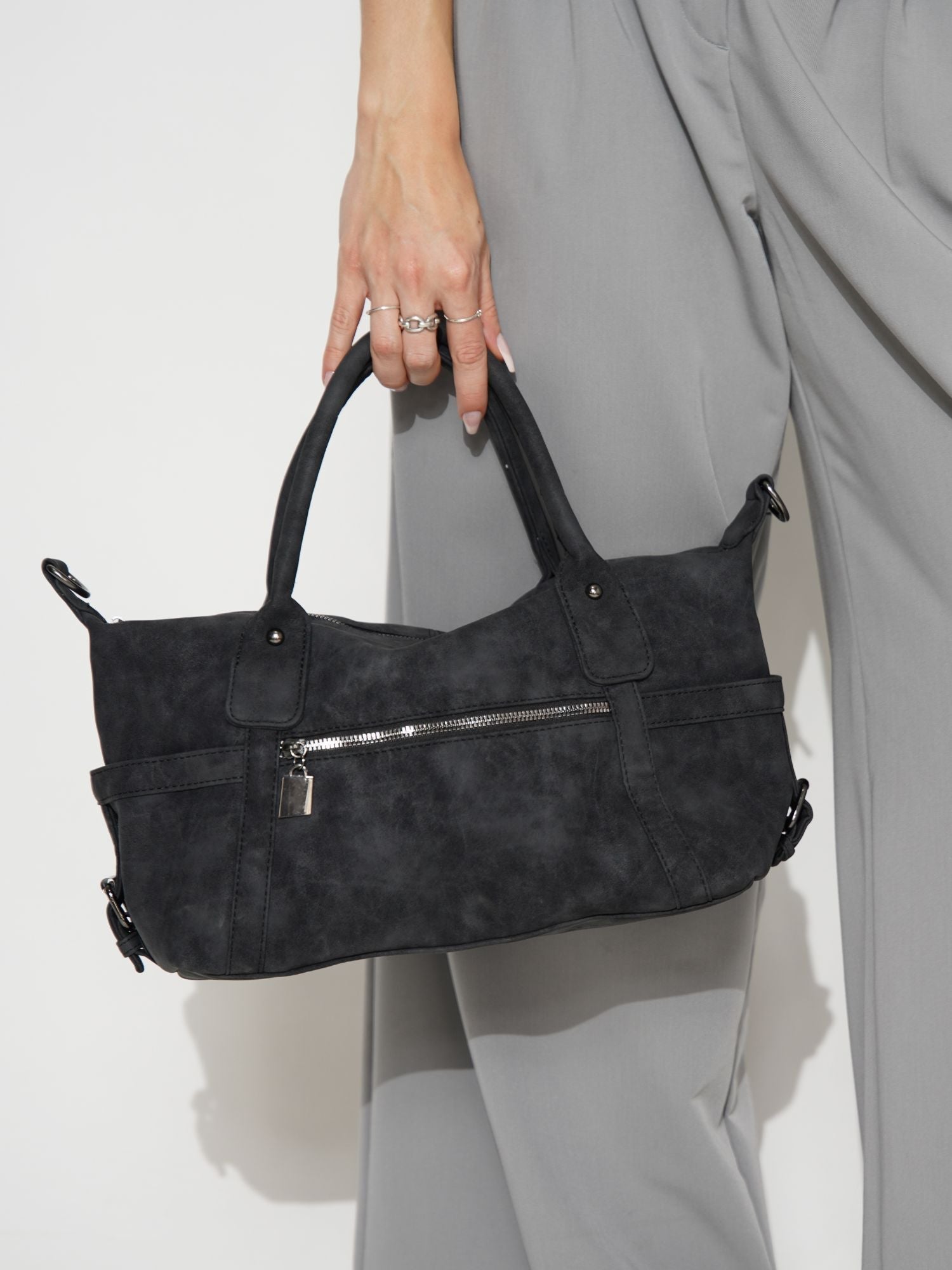 Streamlined Everyday Tote | Amelia
